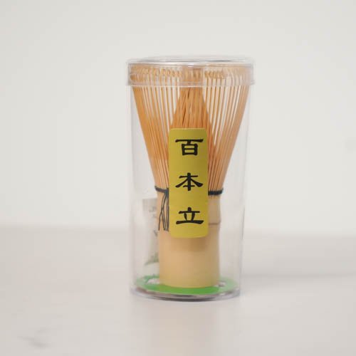 Chasen Bamboo Matcha Whisk