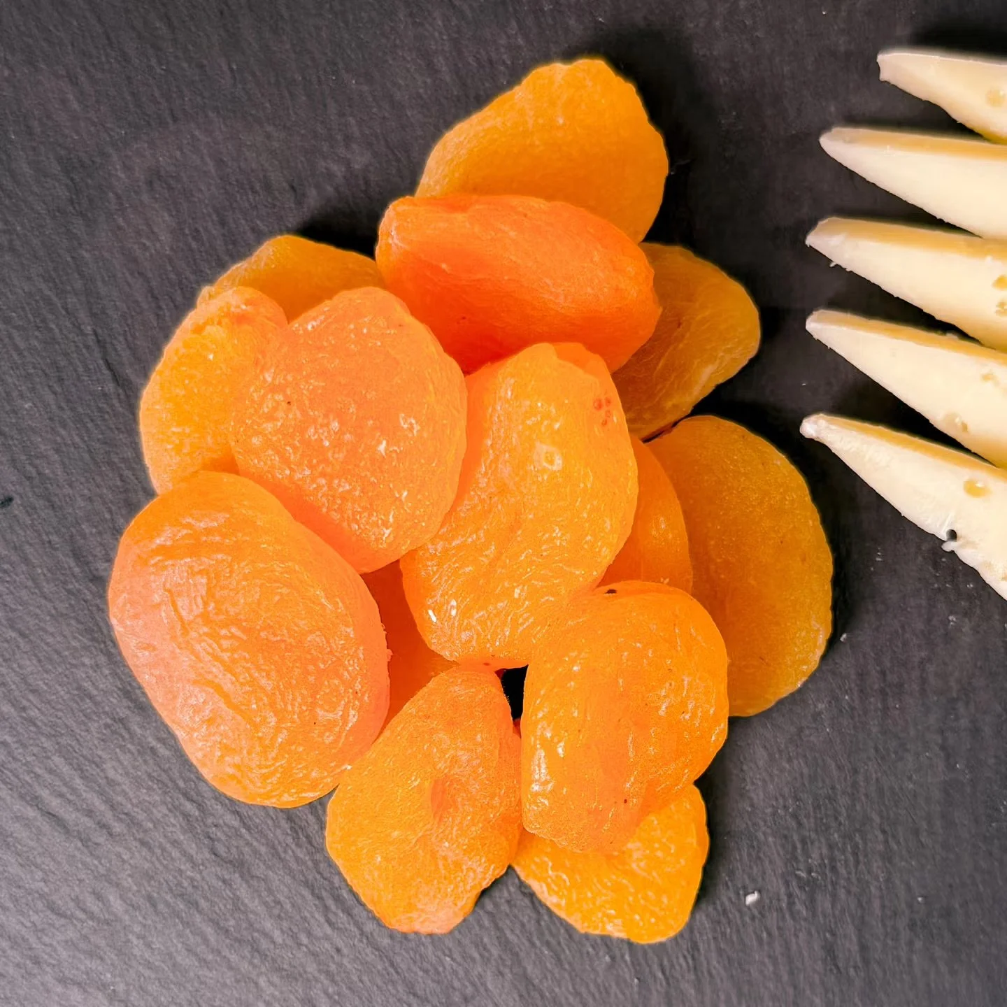 Dried Apricots