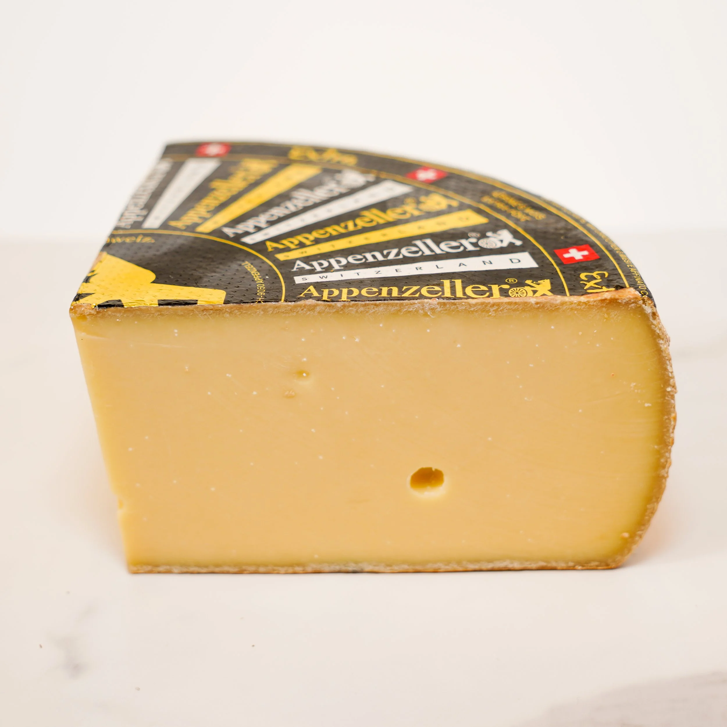 Appenzeller Black Label | PDO, CHE