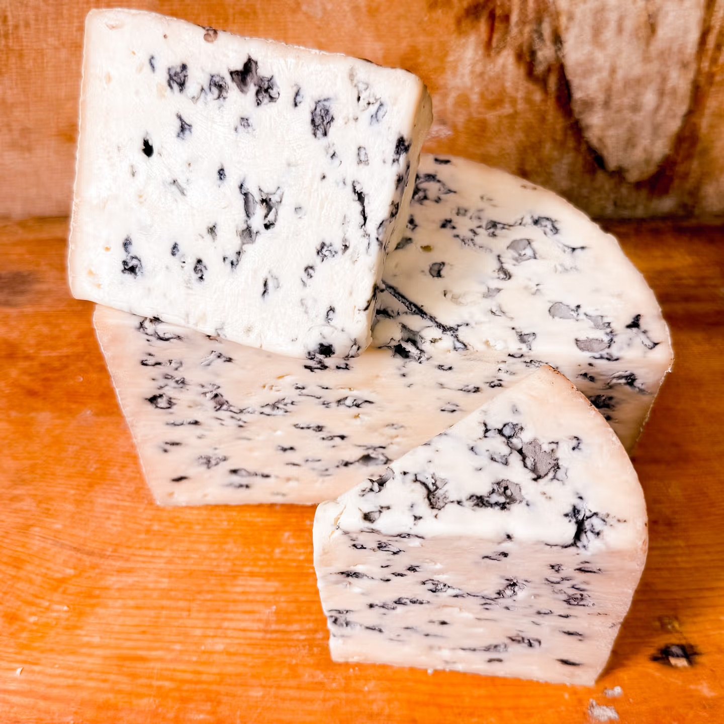 Bayley Hazen Blue | Jasper Hill, VT