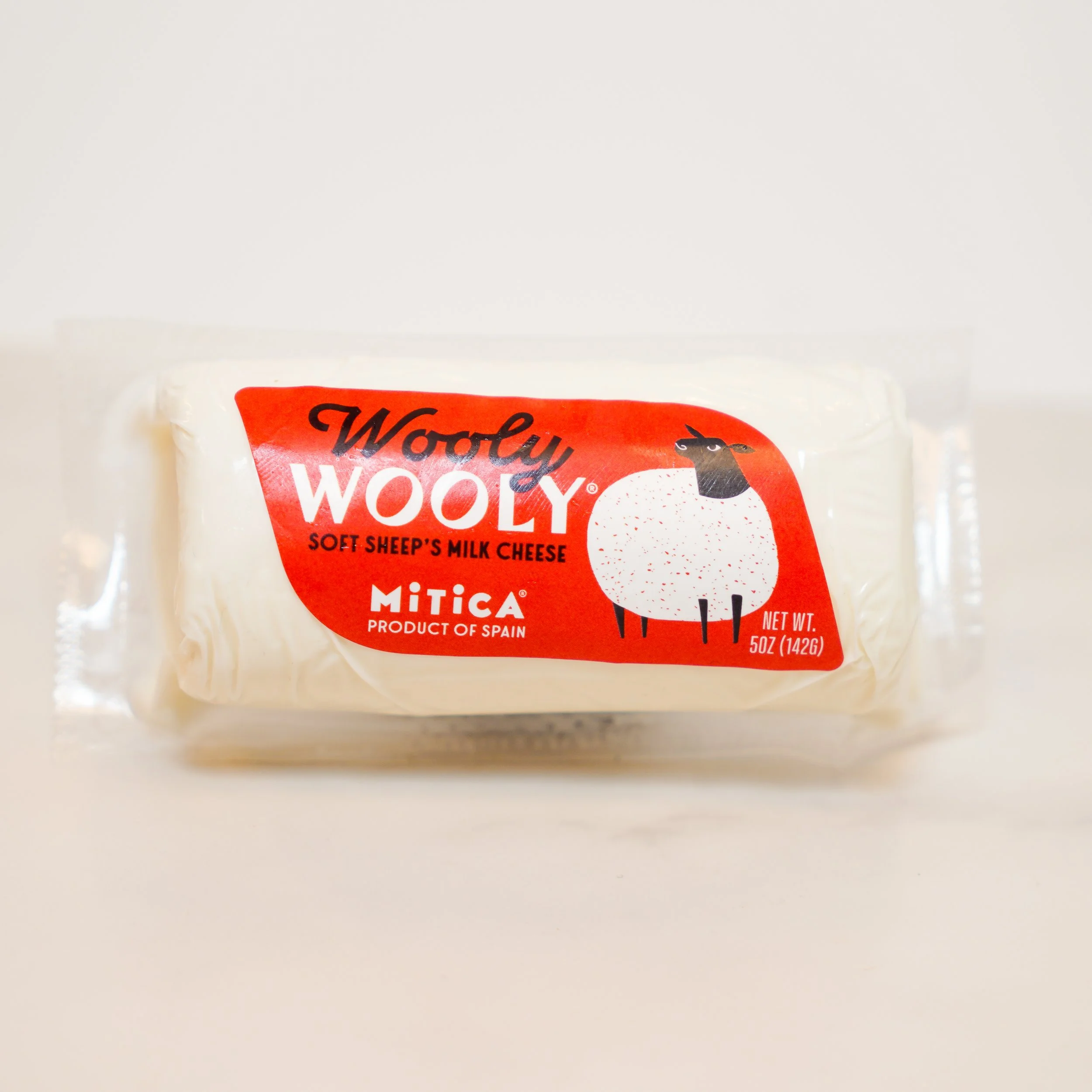 Wooly Wooly | Mitica, ESP