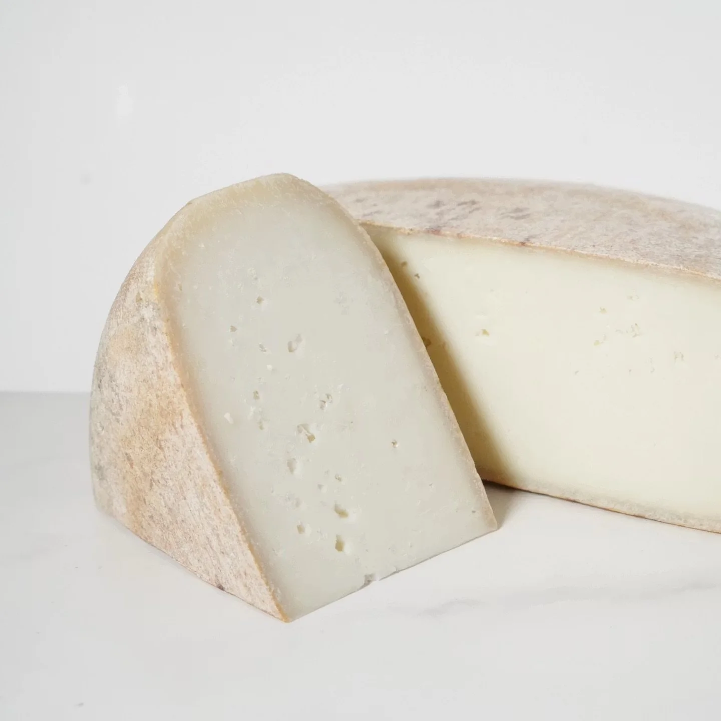 Finger Lakes Gold | Lively Run Goat Dairy, NY