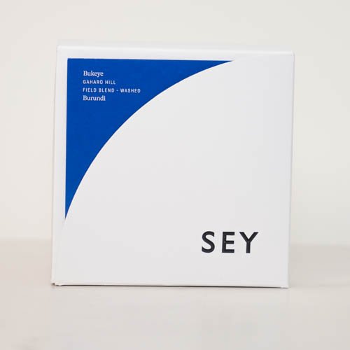 SEY Whole Beans | SEY Coffee, NYC