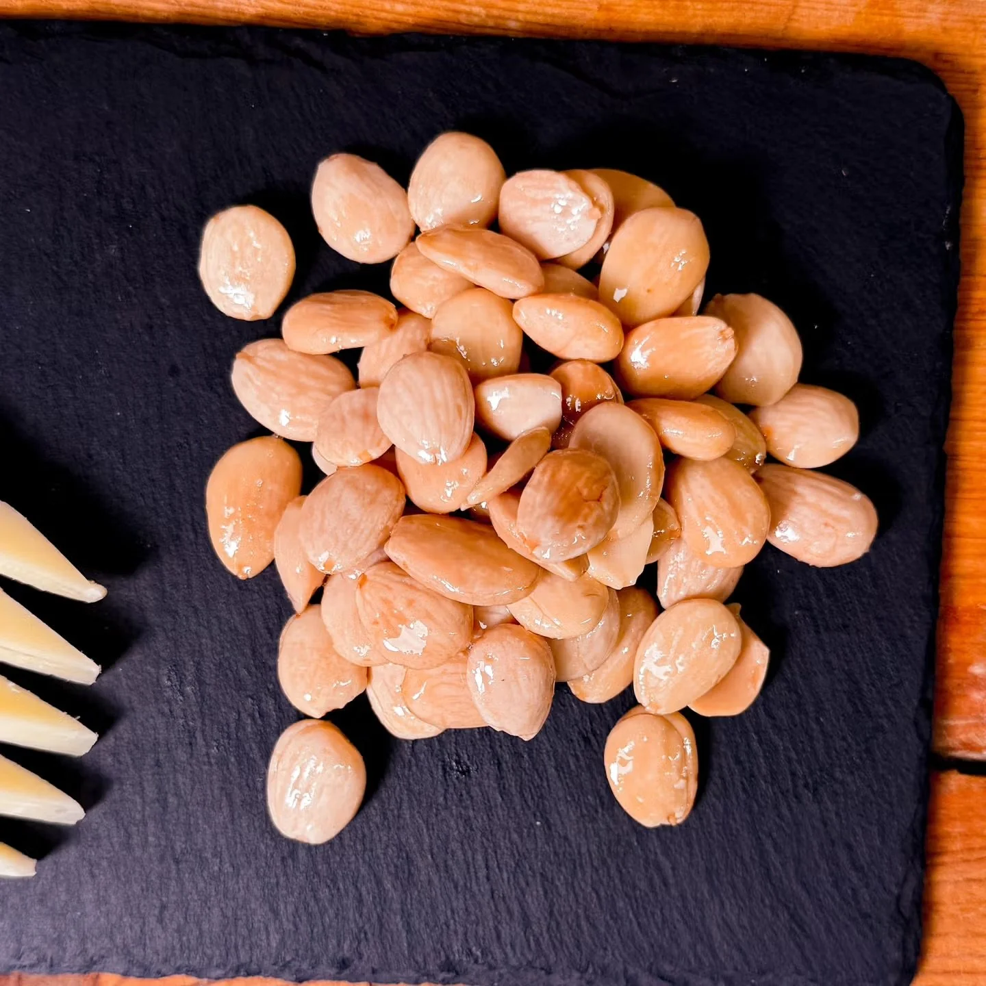 Marcona Almonds
