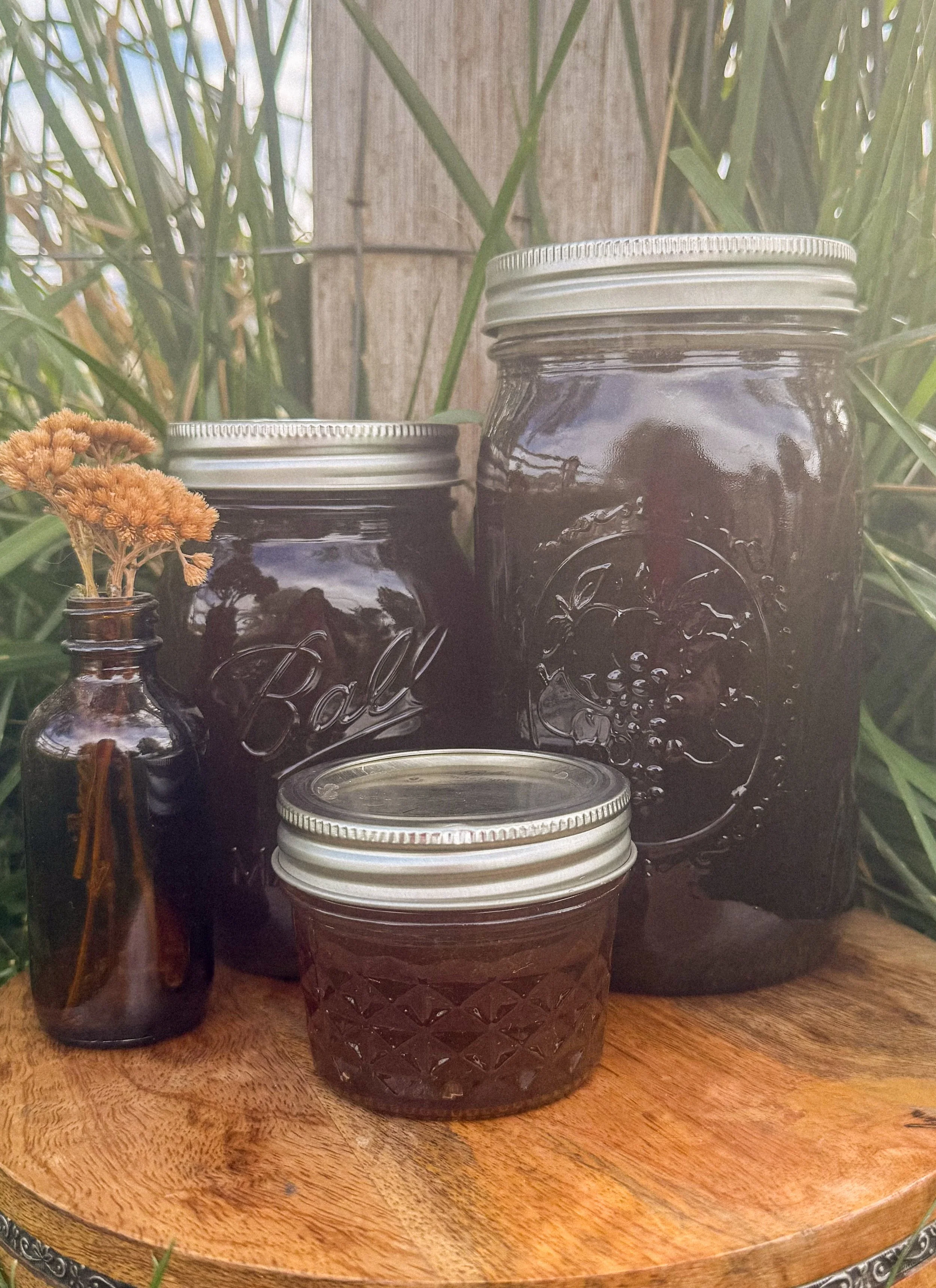 Honey- Pint