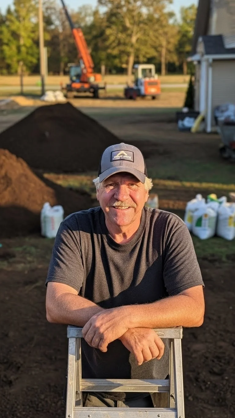 Oranssi project manager Jaya Dixon