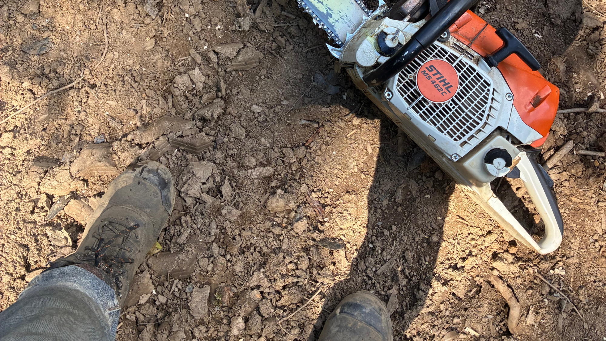 Oranssi previous project