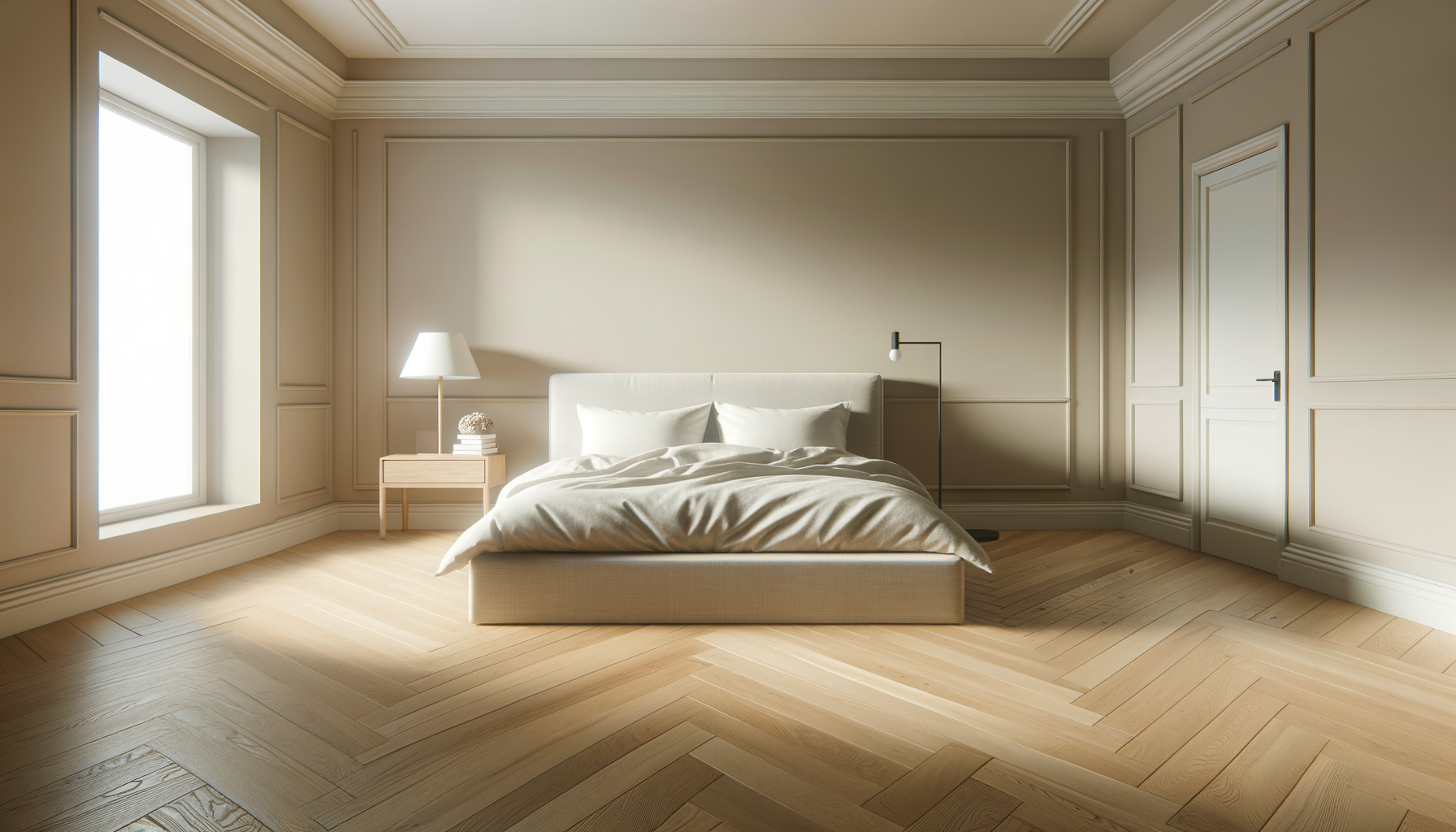 Hardwood, LVP, laminate, and carpet installation across the San Francisco Bay Area. Free in-home estimates. Quality workmanship and clean finishes.