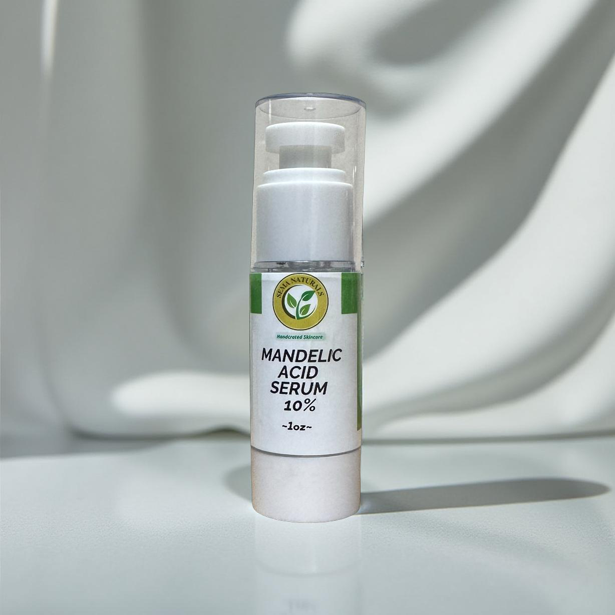 Mandelic Acid Serum 10%