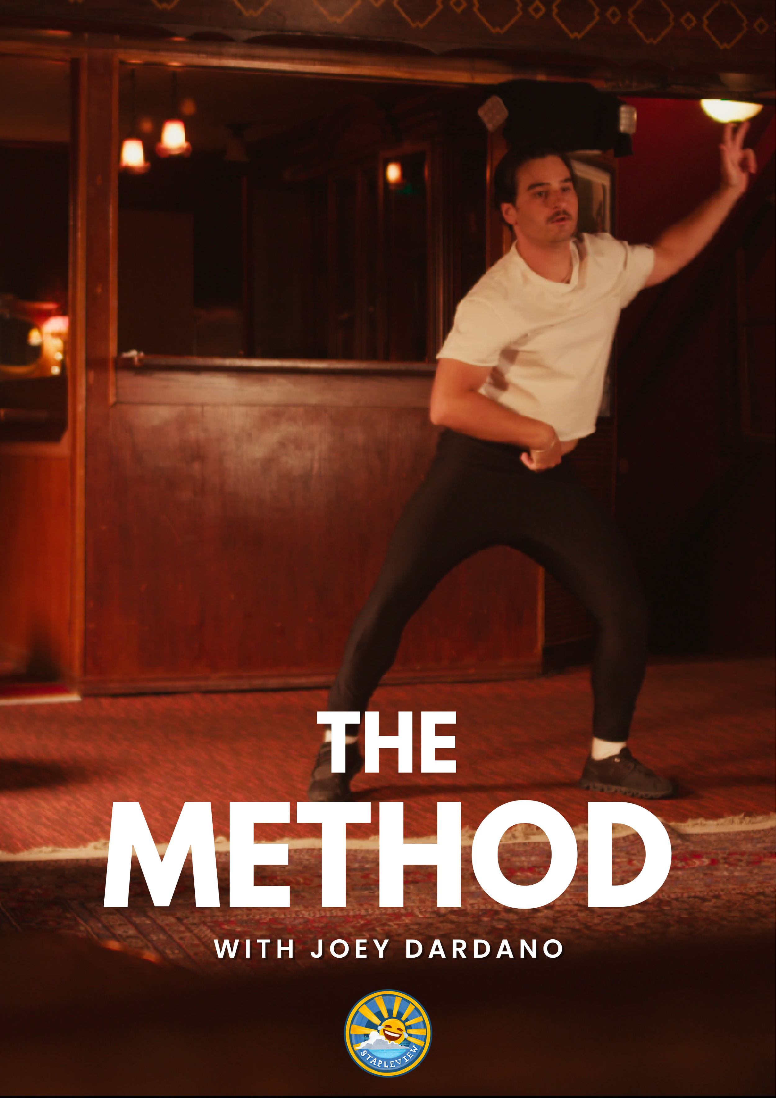 tiktok:https://www.tiktok.com/@themethodshow
youtube:https://www.youtube.com/playlist?list=PLU4LxthlUP7lm-XTYoaRKGH87cDNH_4a7
instagram:https://www.instagram.com/themethodshow