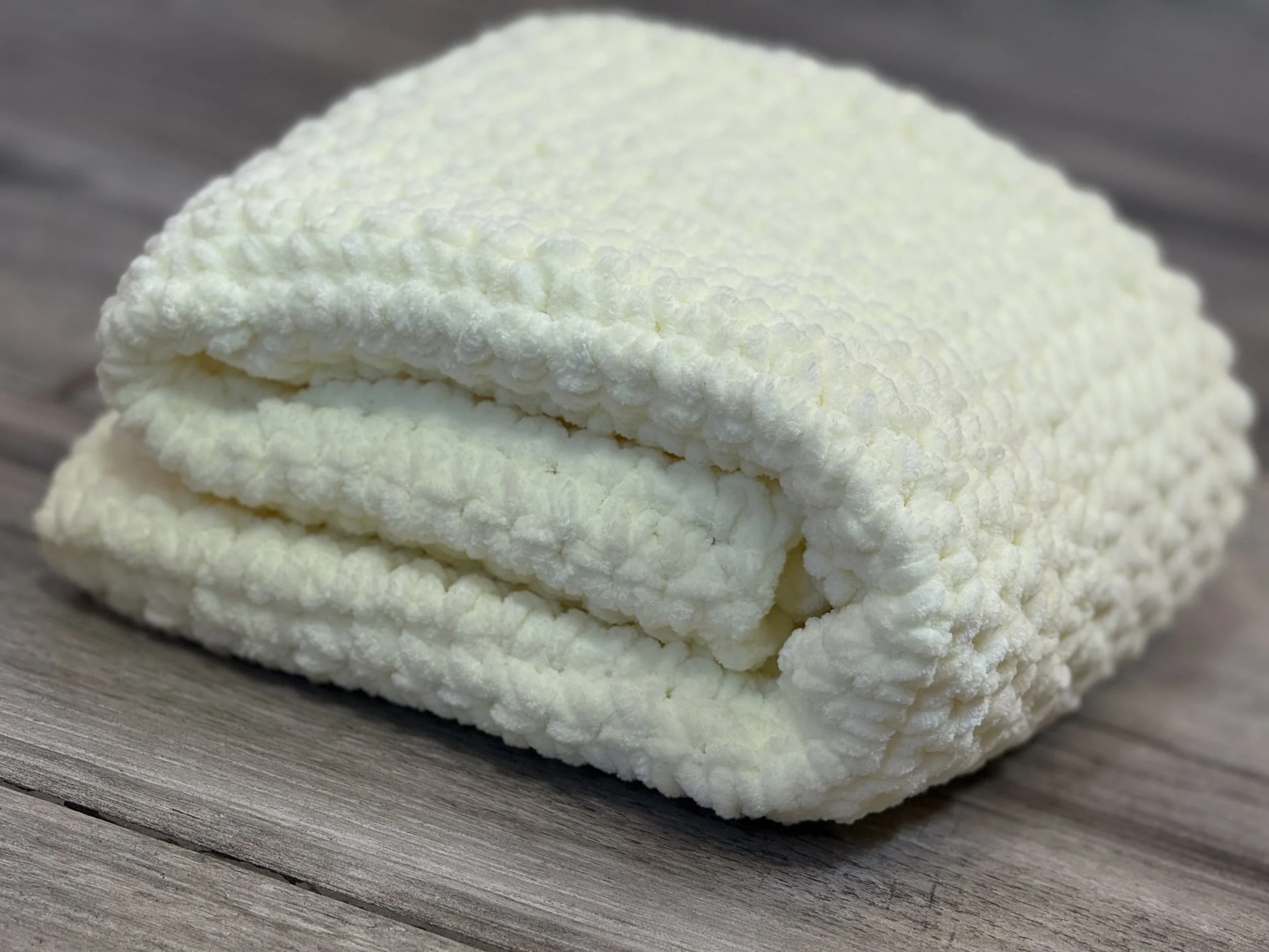 Luxurious Yellow Sun Baby Blanket