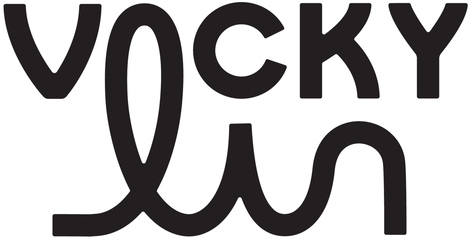 Visualizations by Vicky Lin