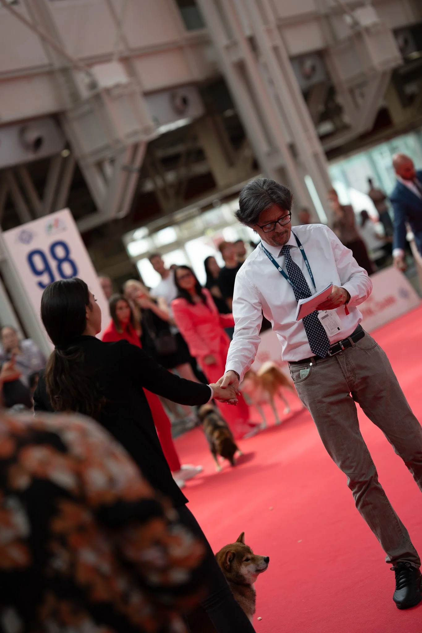 World Dog Show 2026 (Partie 1) : Élever des Compagnons d'Exception