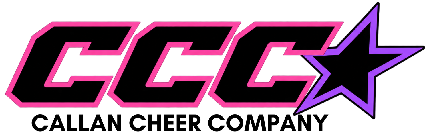 Callan Cheer Company