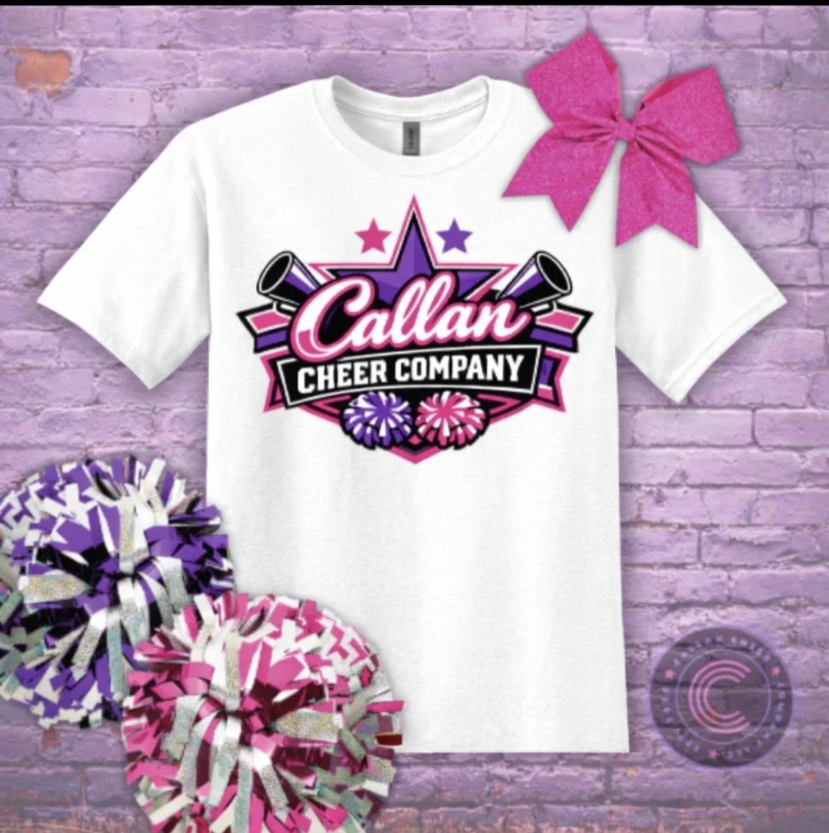 Callan Cheer Company Megaphone.jpg