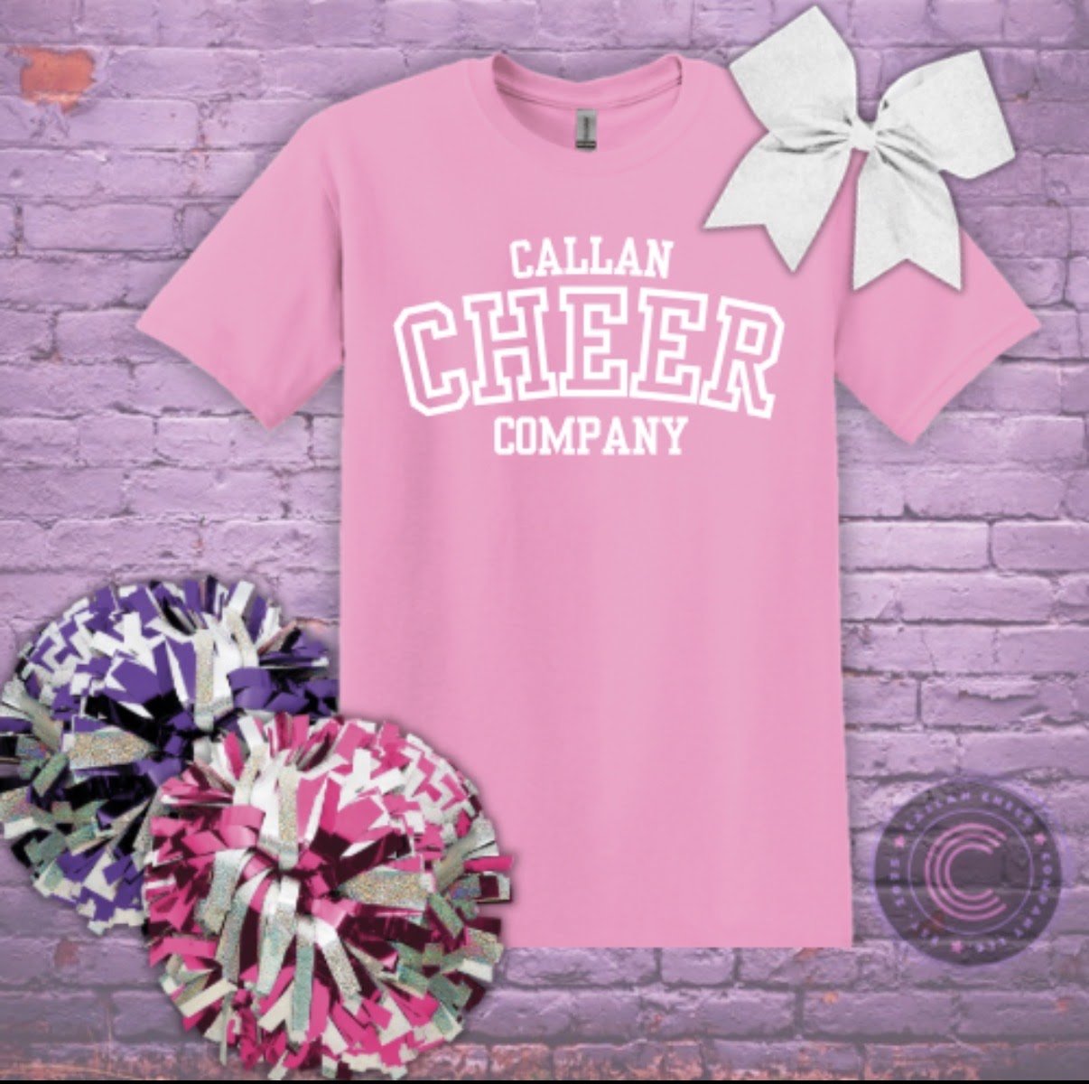 Callan Cheer Company Pink Shirt.jpg