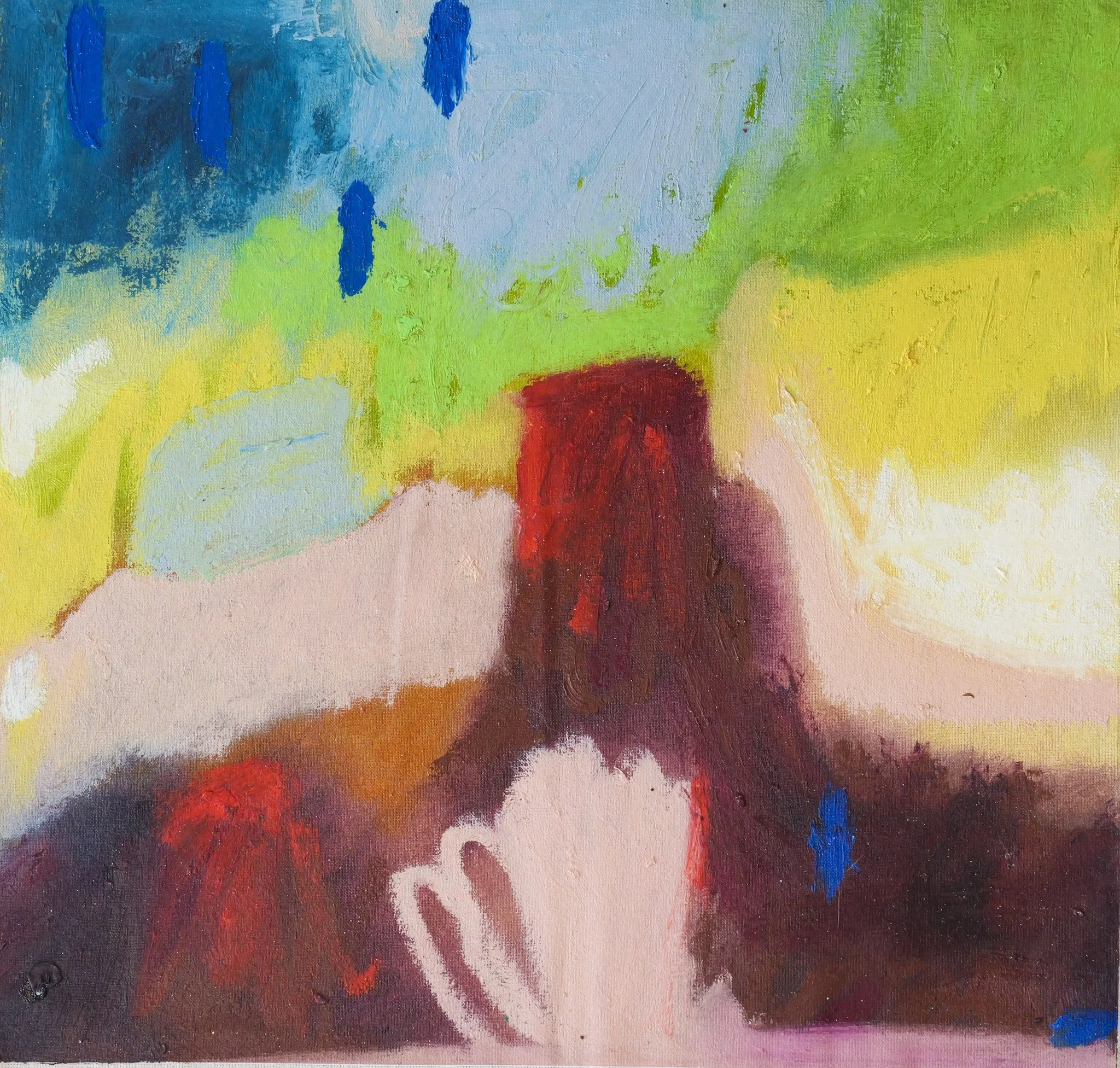 Day 2 October 2025 (Marie-Louise Bahnson)