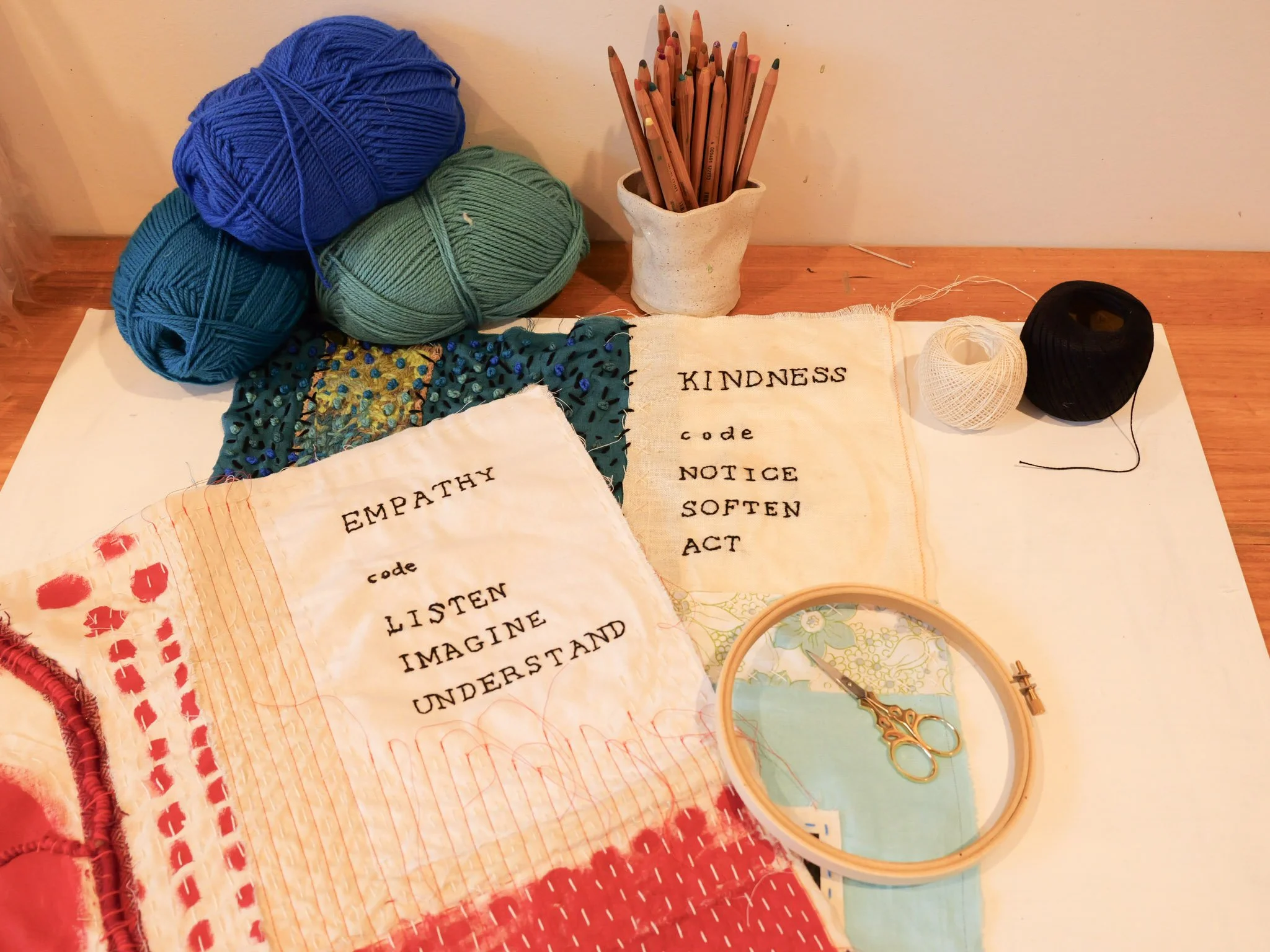 The Manifesto of Kindness Update