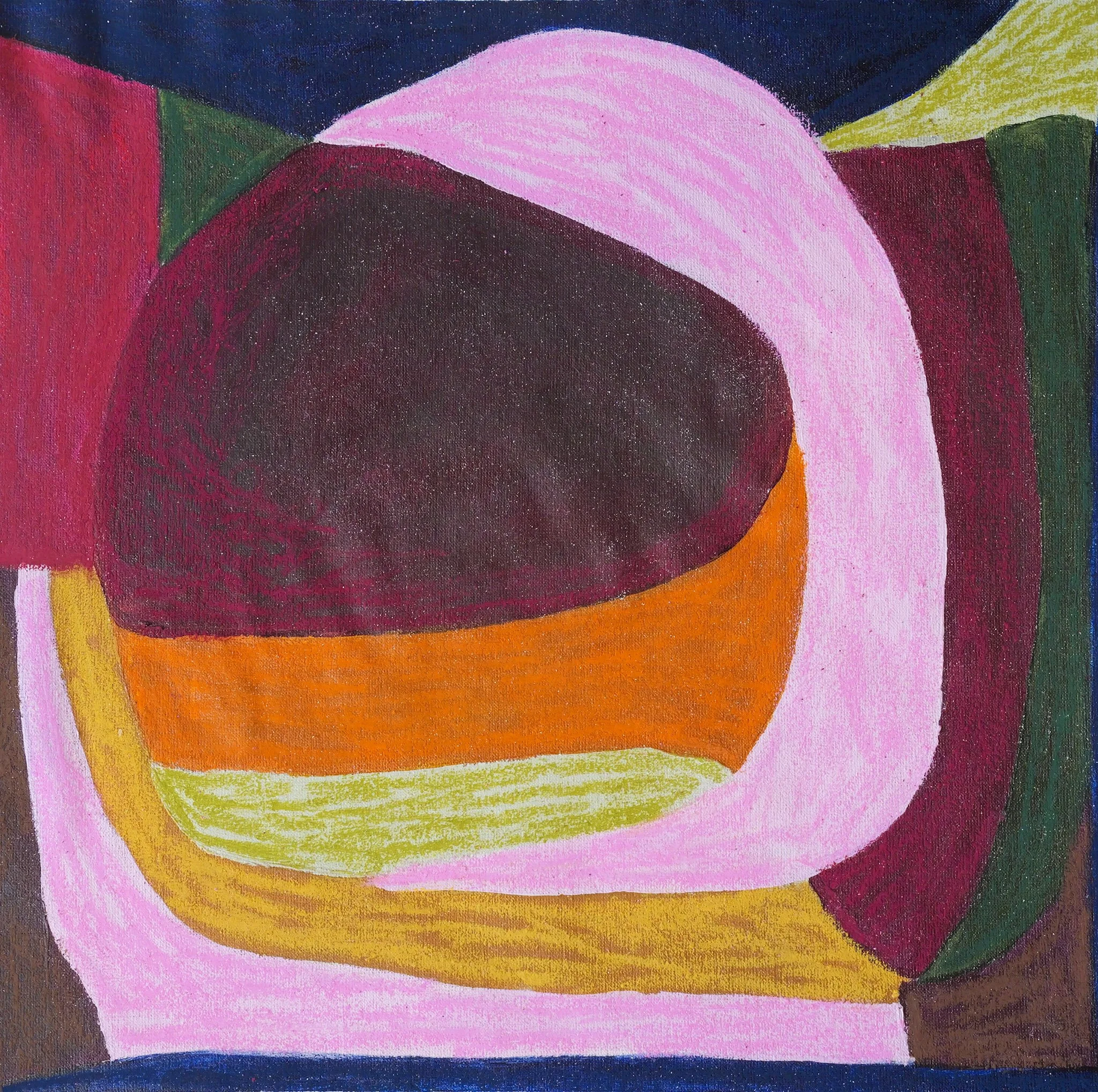 Day 13 October 2025 (Marie-Louise Bahnson)