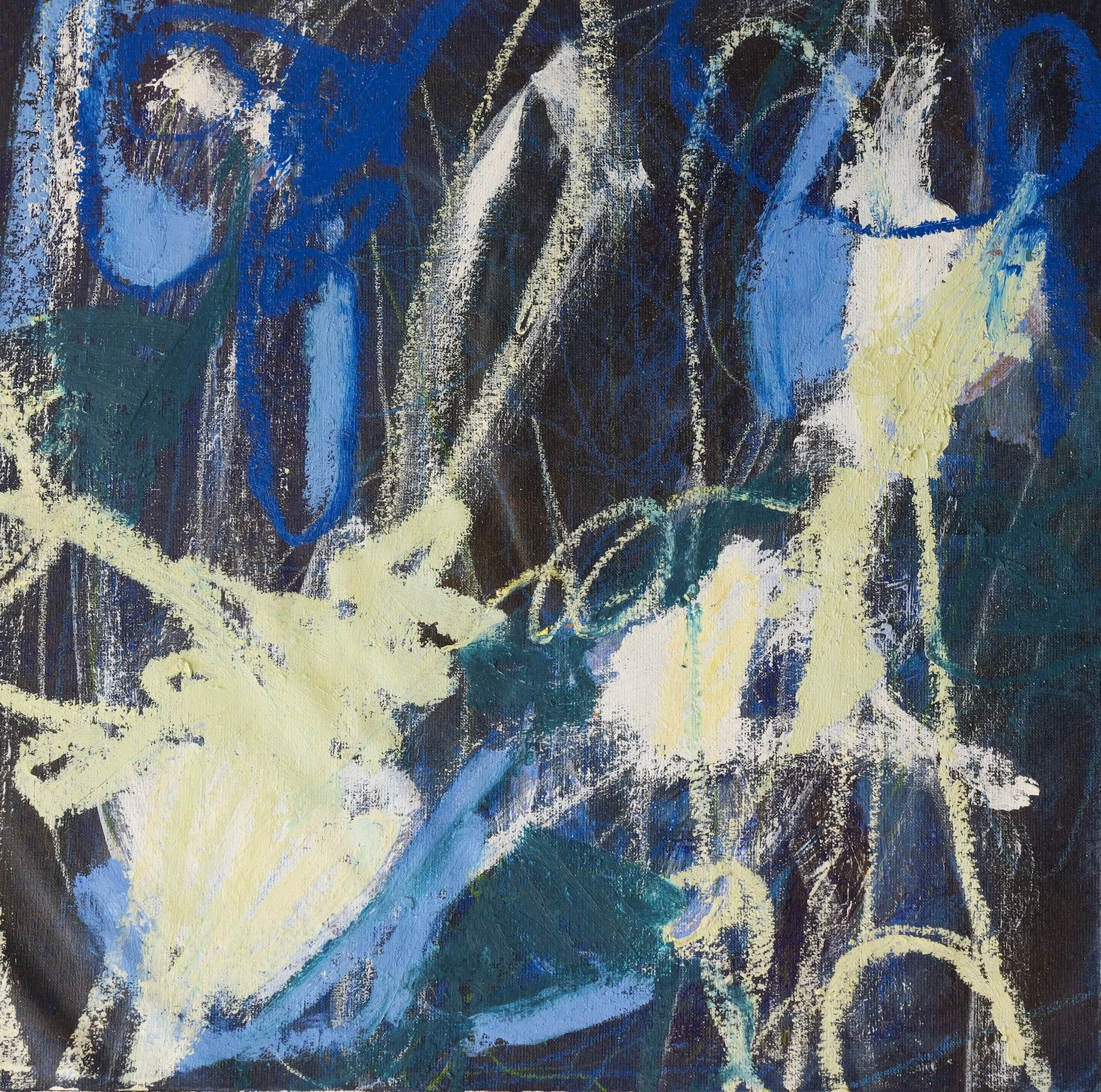 Day 6 October 2025 (Marie-Louise Bahnson)