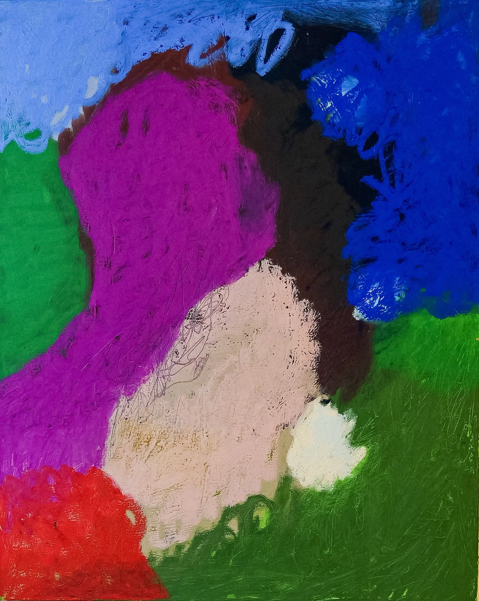 ORIGINAL "Reef Dive 1"