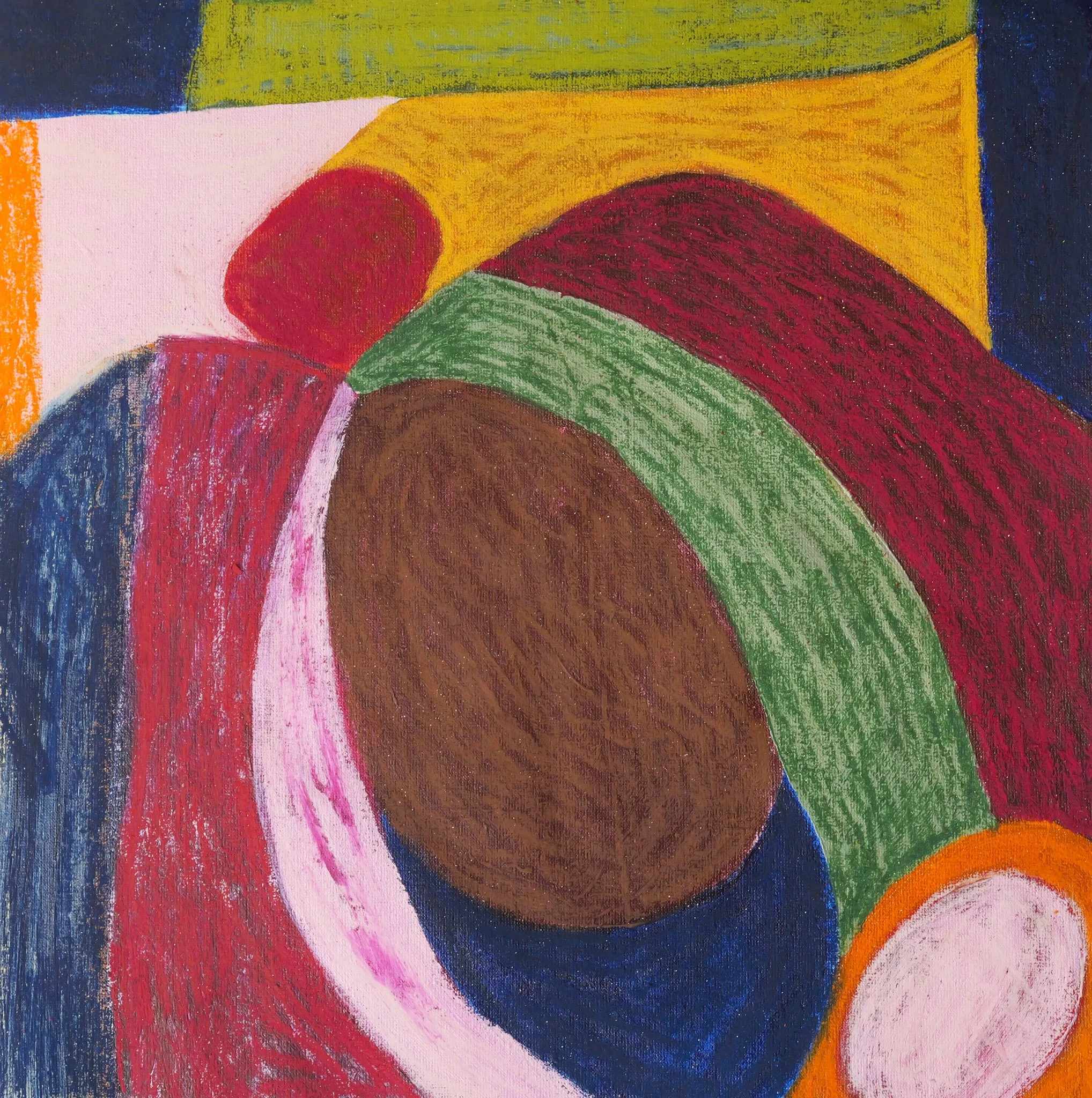 Day 14 October 2025 (Marie-Louise Bahnson)