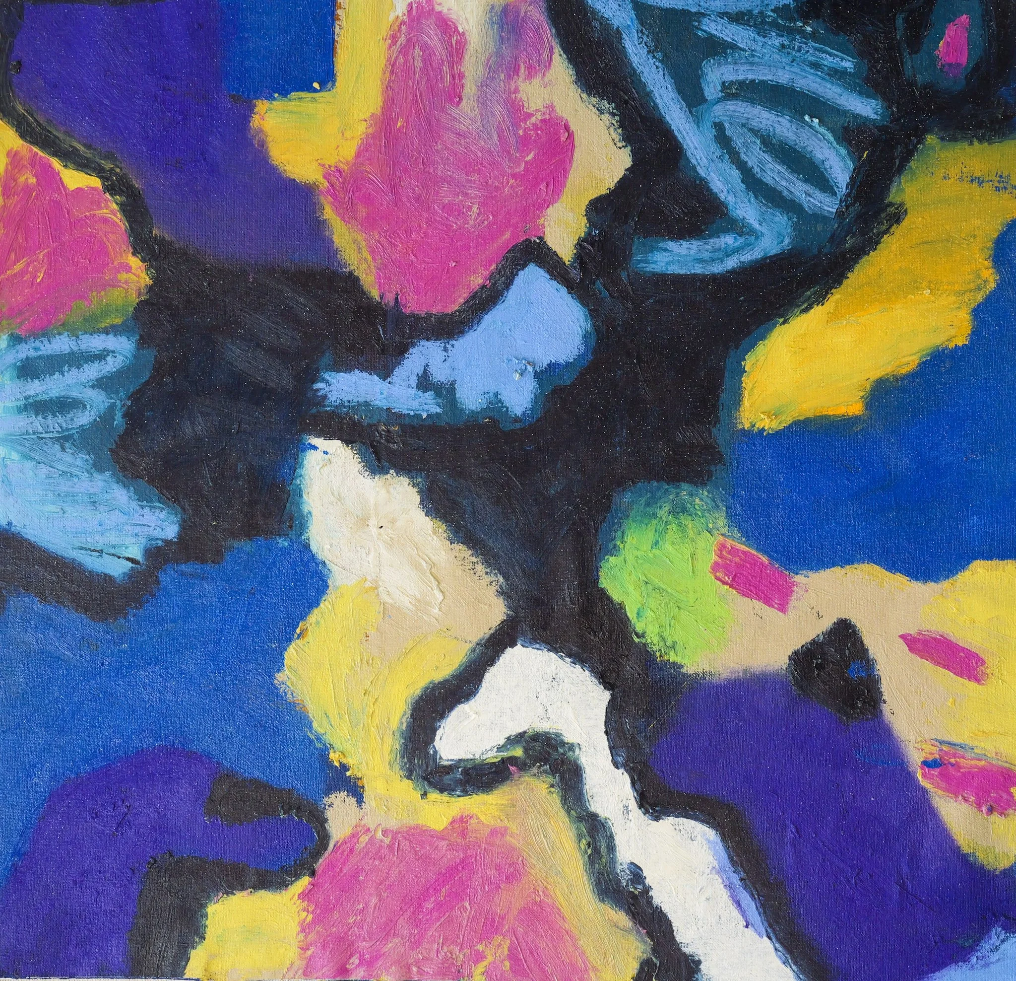 Day 3 October 2025 (Marie-Louise Bahnson)