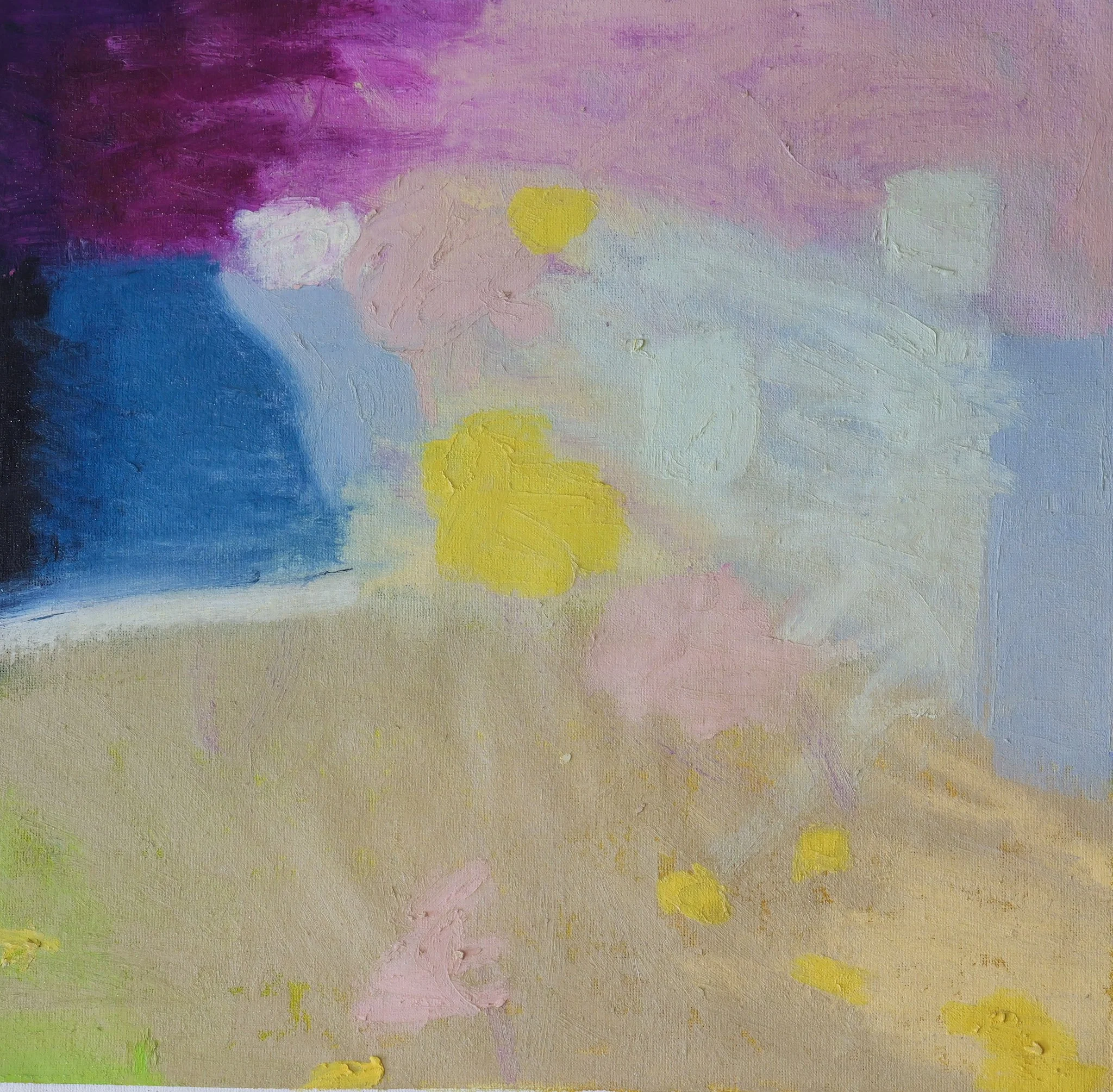 Day 4 October 2025 (Marie-Louise Bahnson)