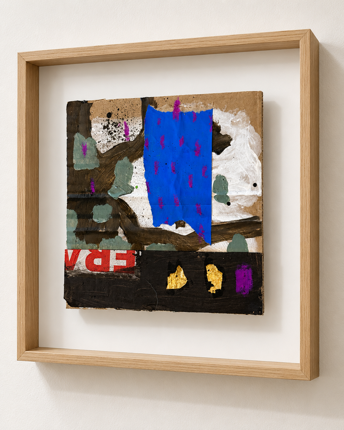 Cobalt mixed-media painting in oak shadowbox.png