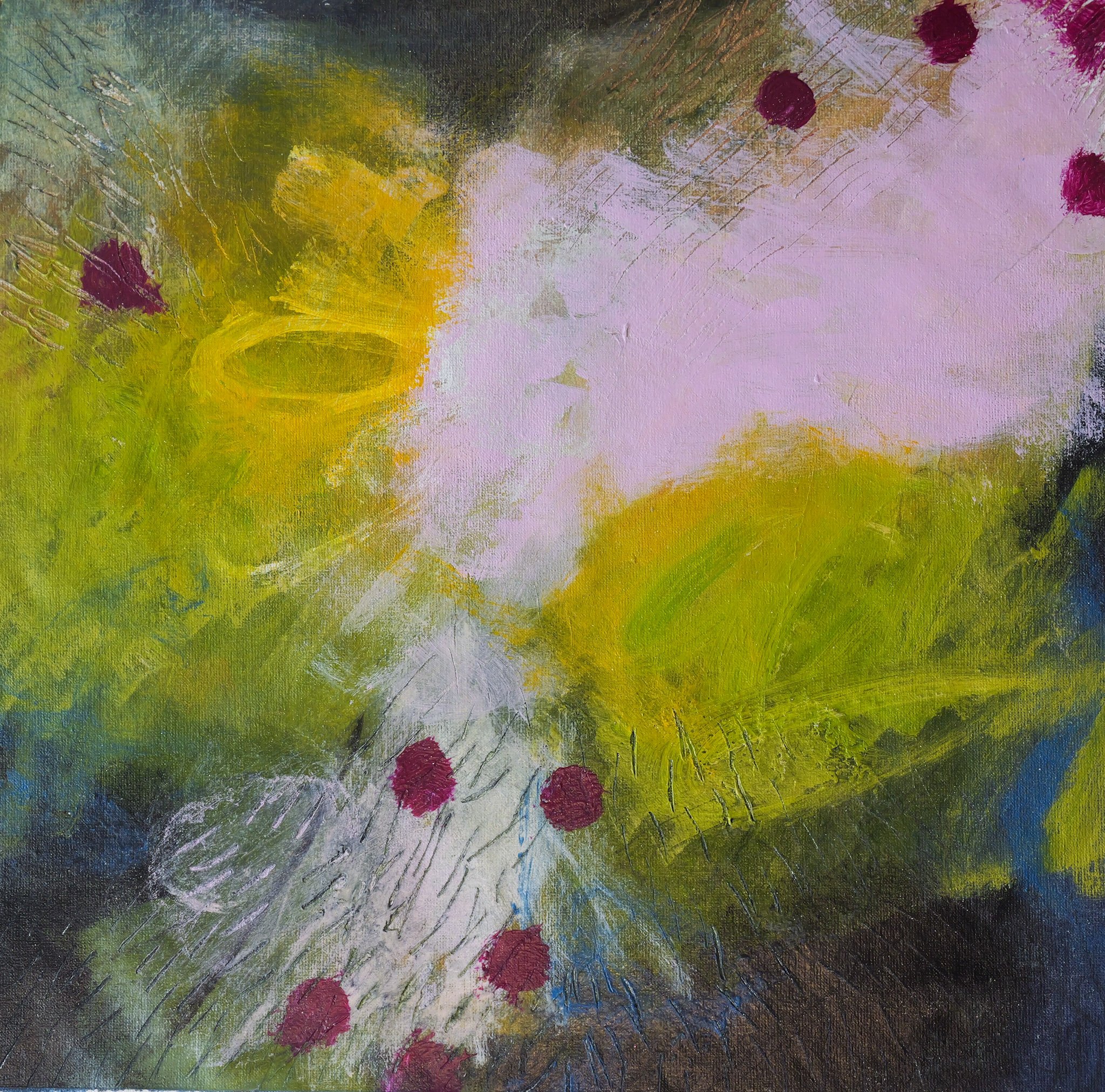 Day 7 October 2025 (Marie-Louise Bahnson)