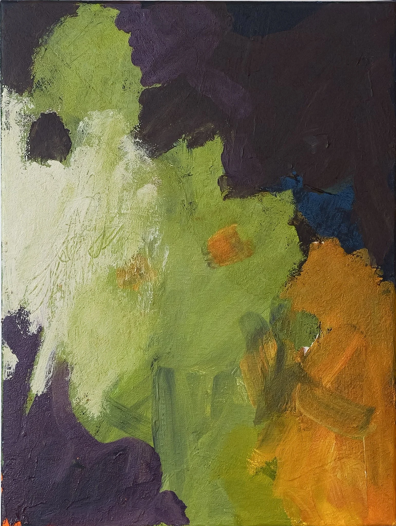 ORIGINAL "View From Studio 1"