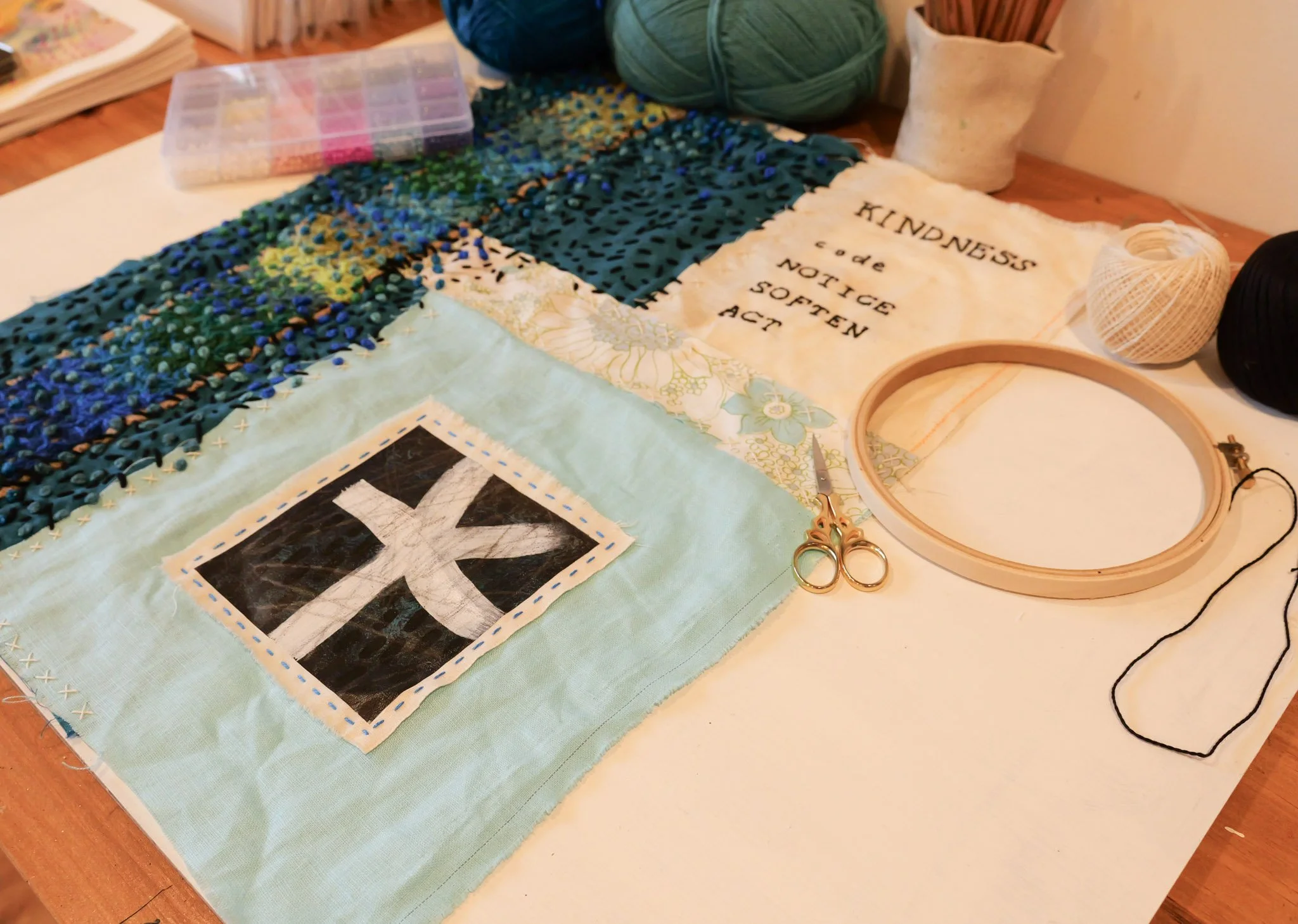 The Manifesto of Kindness Project