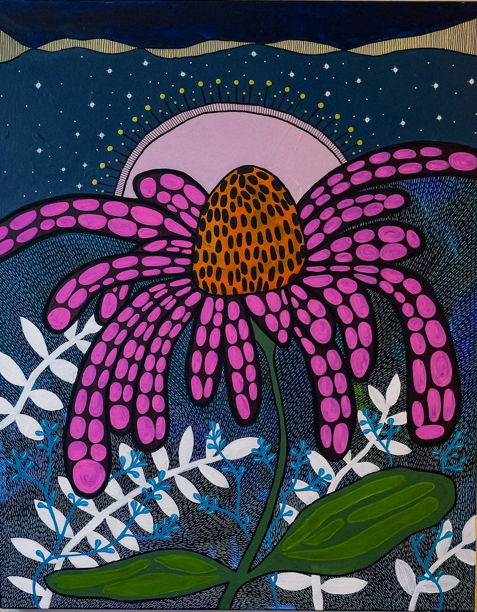 ORIGINAL "Echinacea"