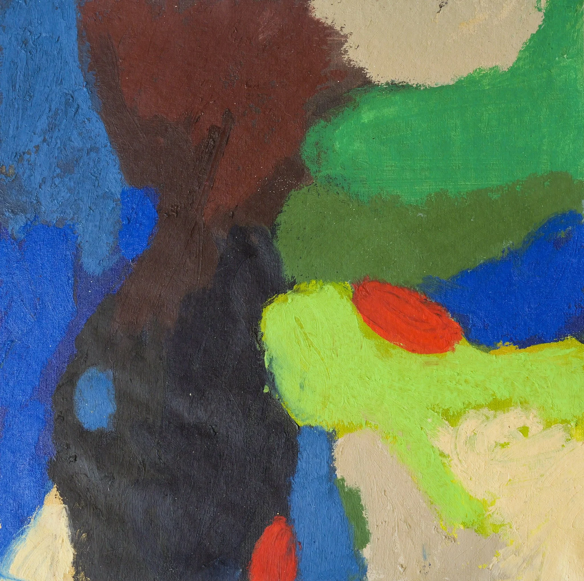 Day 30 October 2025 (Marie-Louise Bahnson)