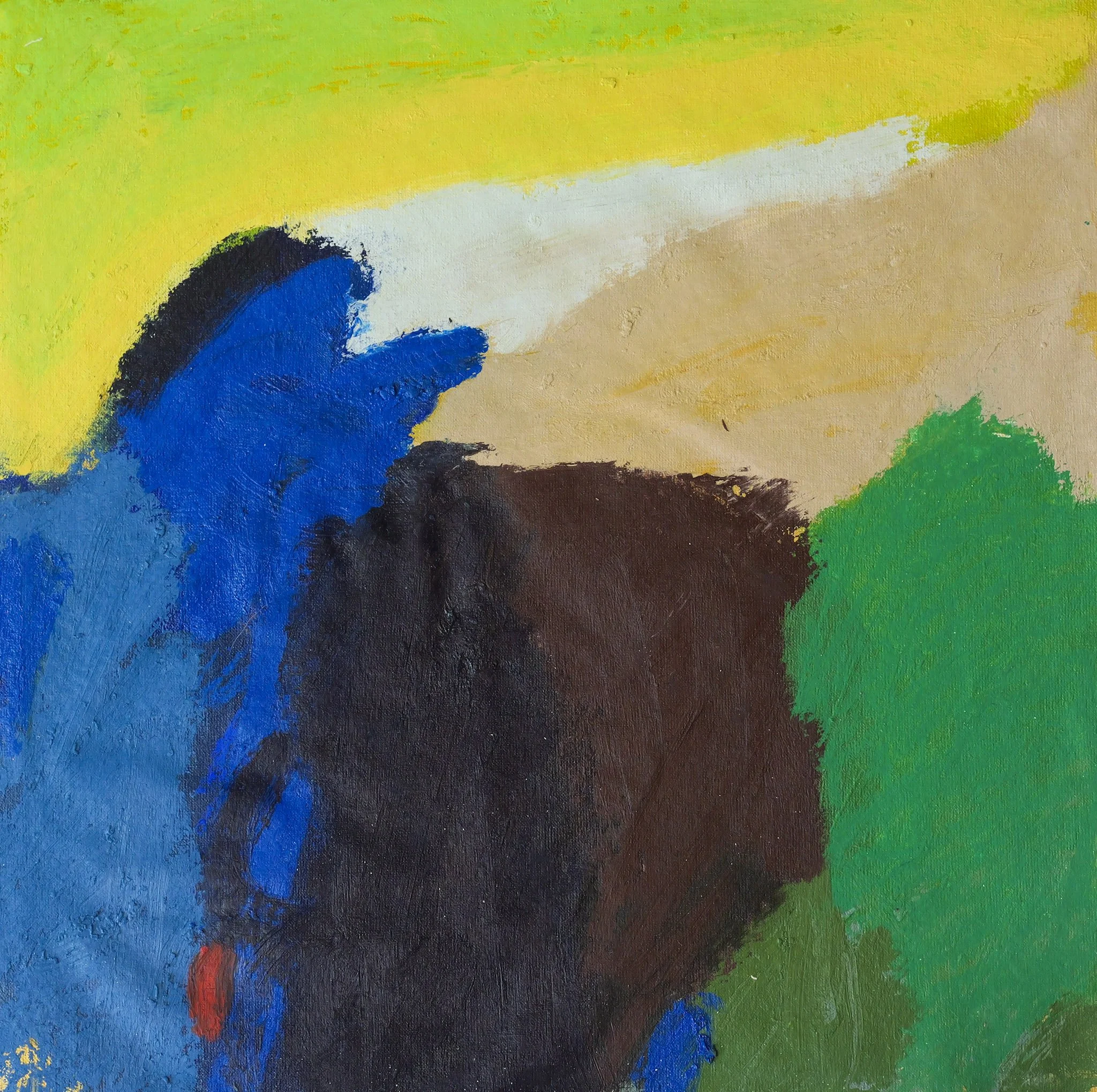 Day 29 October 2025 (Marie-Louise Bahnson)