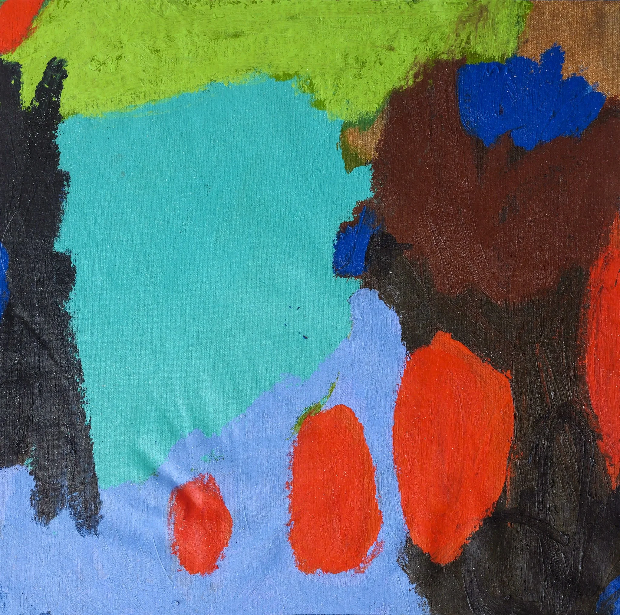 Day 27 October 2025 (Marie-Louise Bahnson)