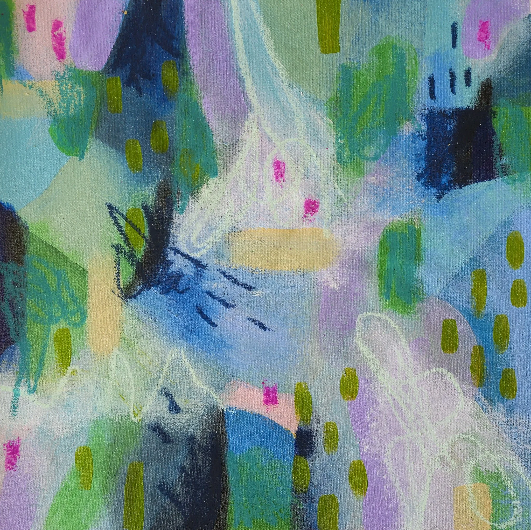 Day 12 October 2025 (Marie-Louise Bahnson)