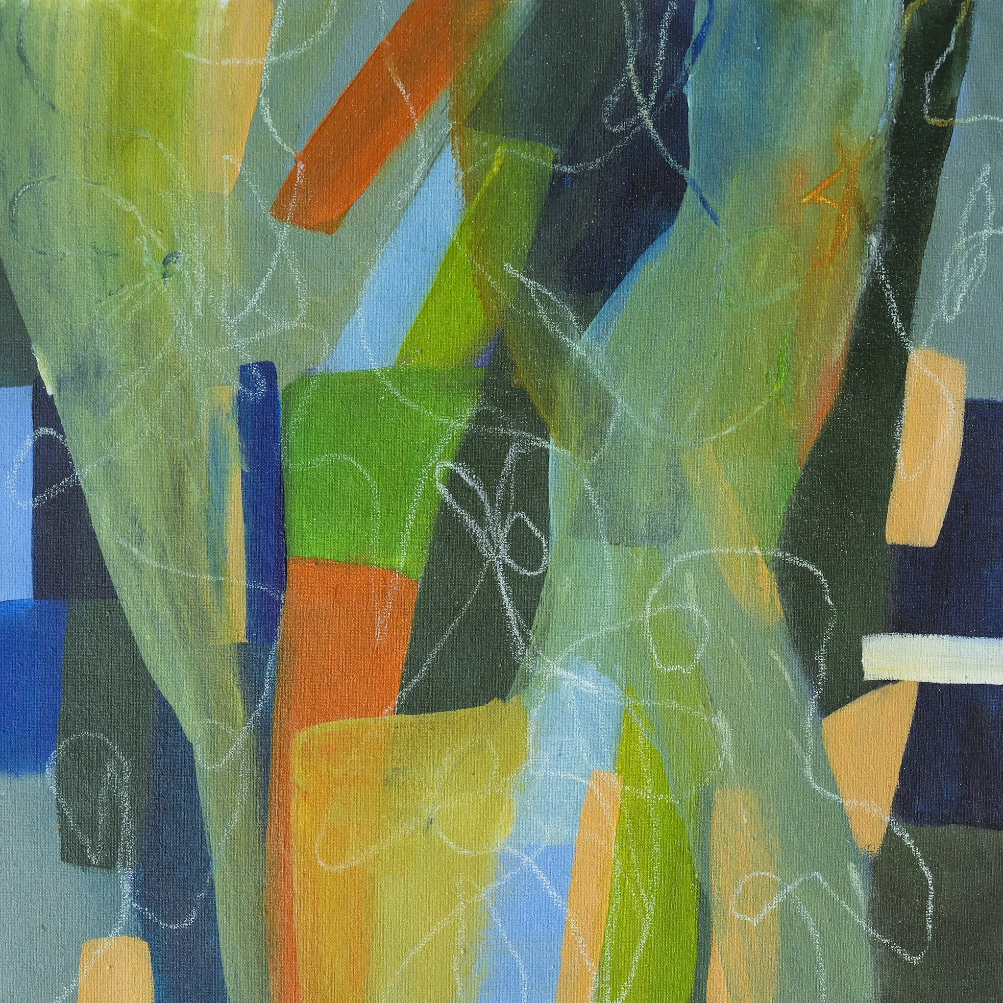 Day 10 October 2025 (Marie-Louise Bahnson)