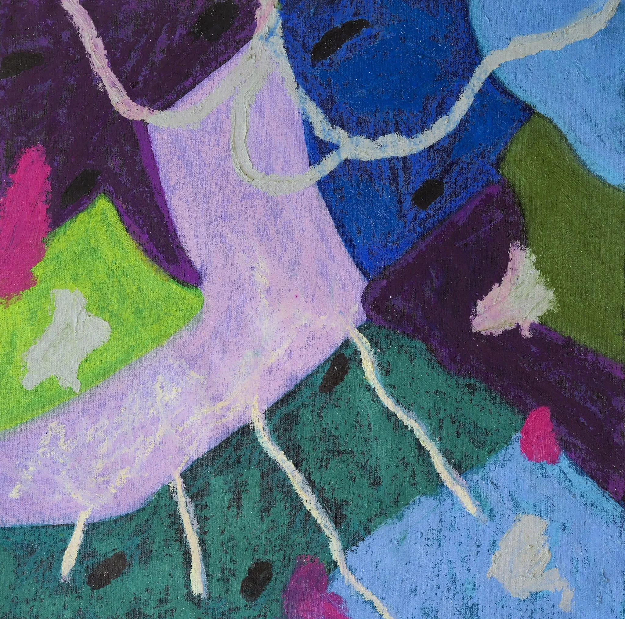 Day 22 October 2025 (Marie-Louise Bahnson)