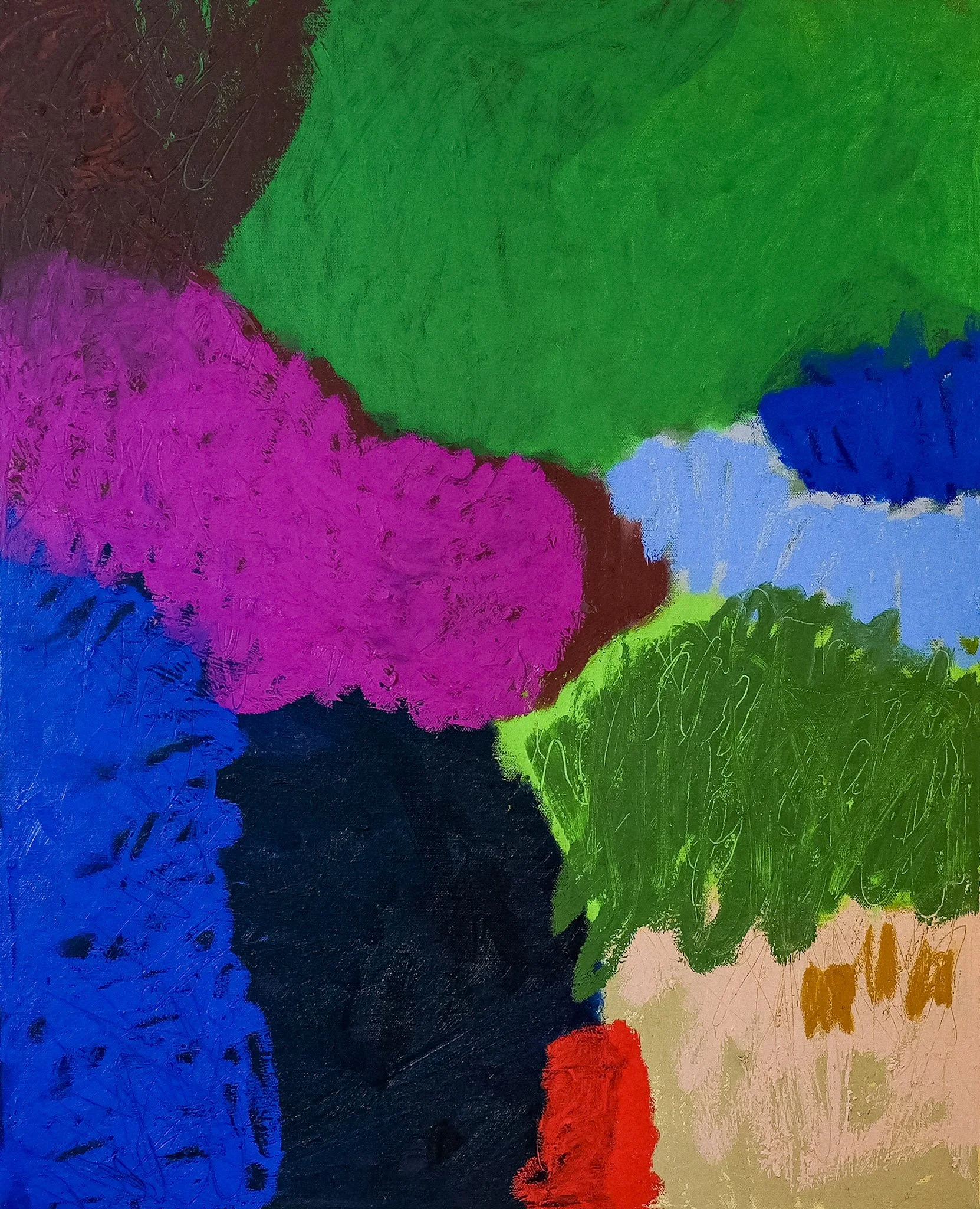 ORIGINAL "Reef Dive 2"