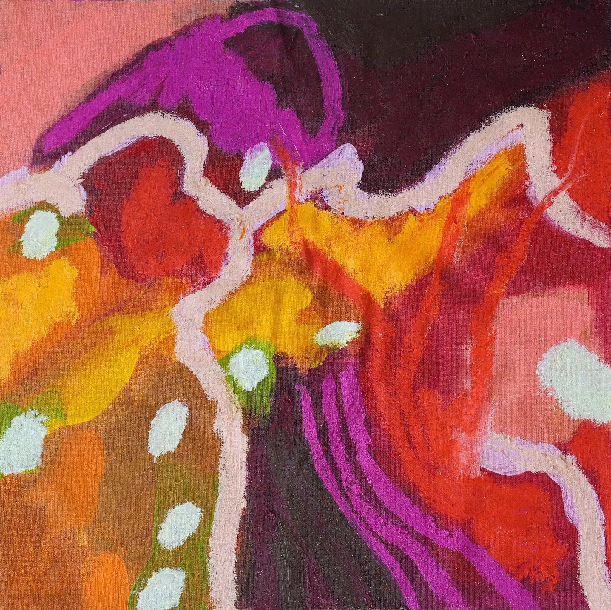 Day 17 October 2025 (Marie-Louise Bahnson)