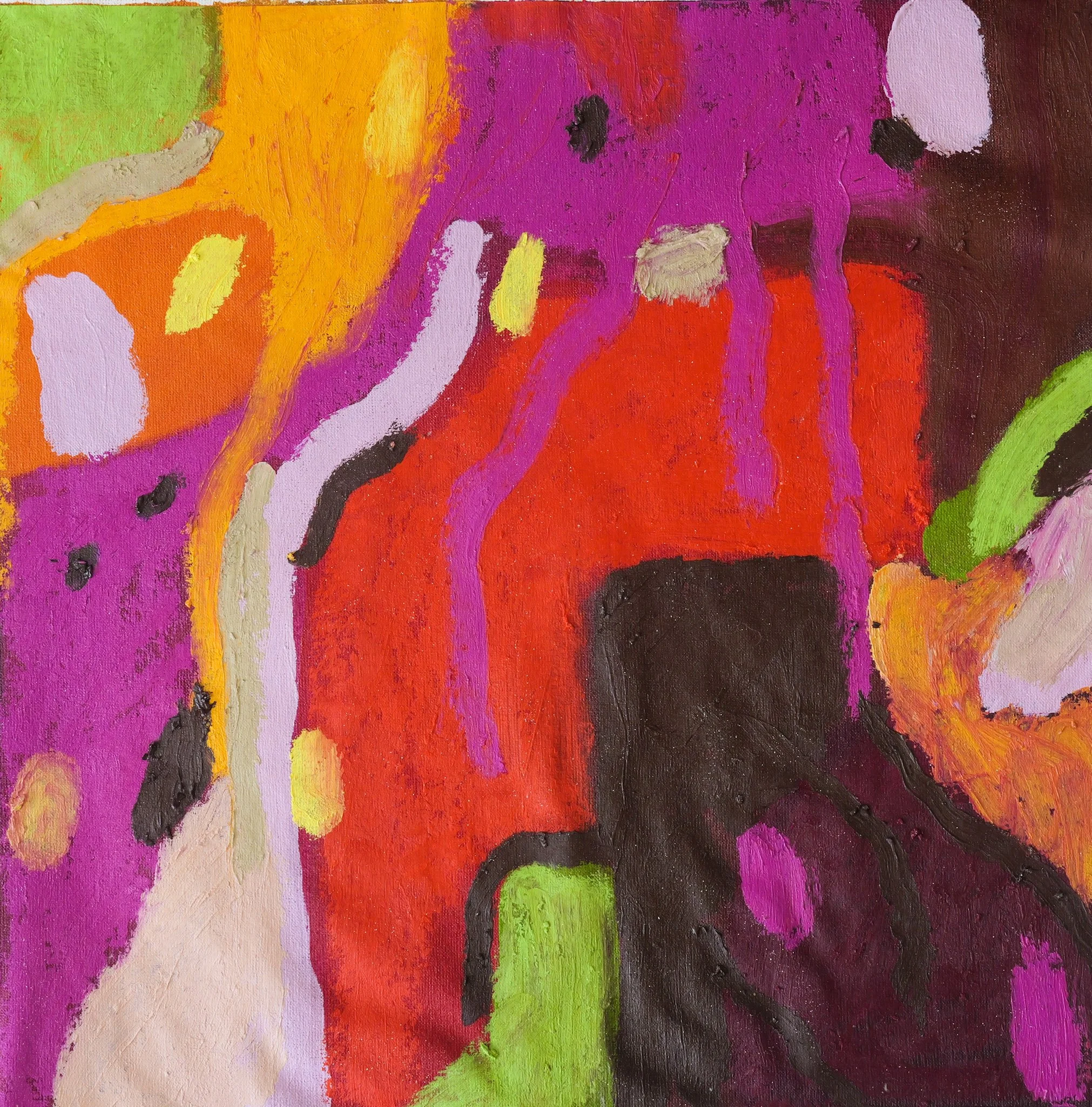 Day 19 October 2025 (Marie-Louise Bahnson)