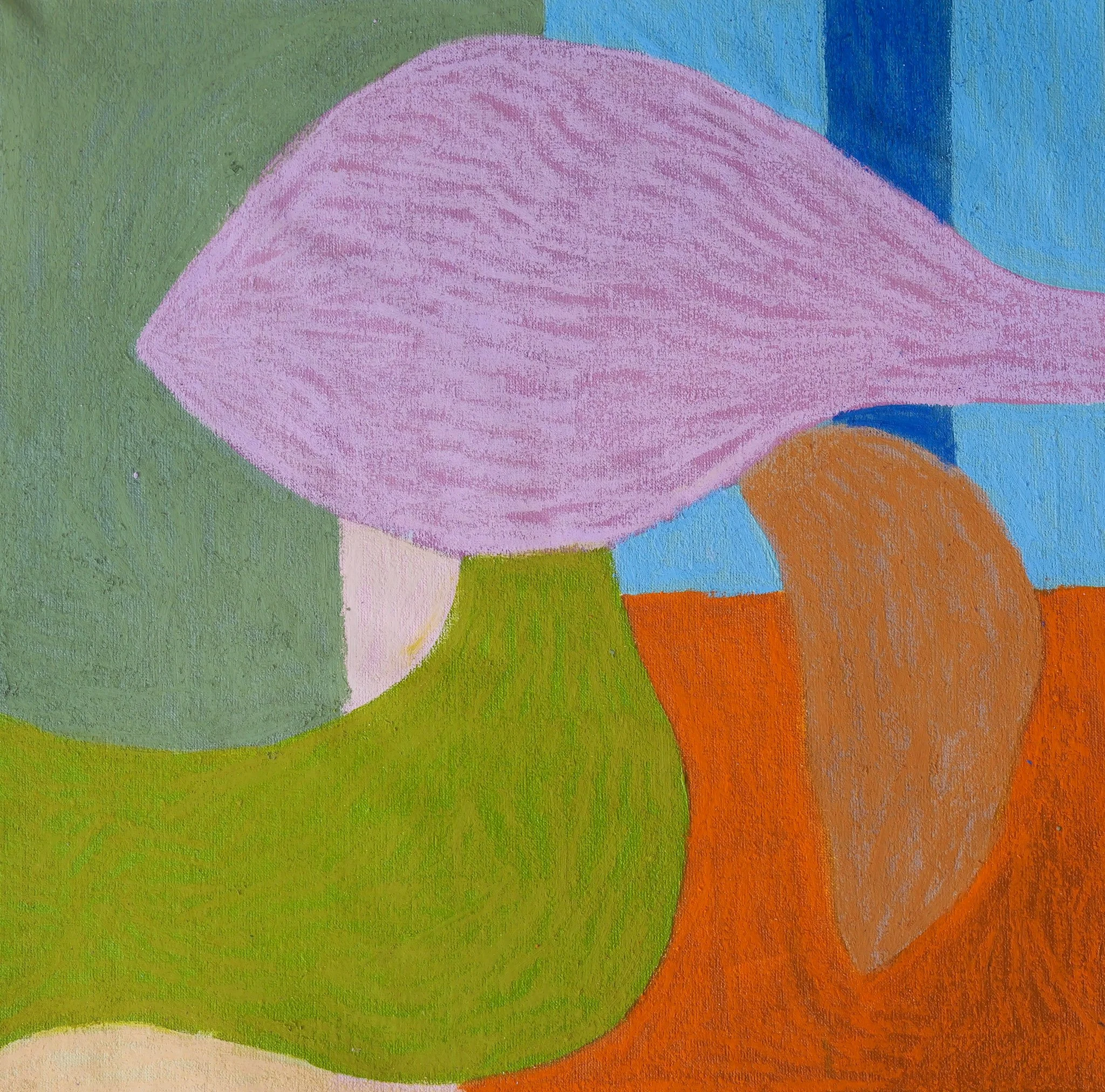 Day 8 October 2025 (Marie-Louise Bahnson)