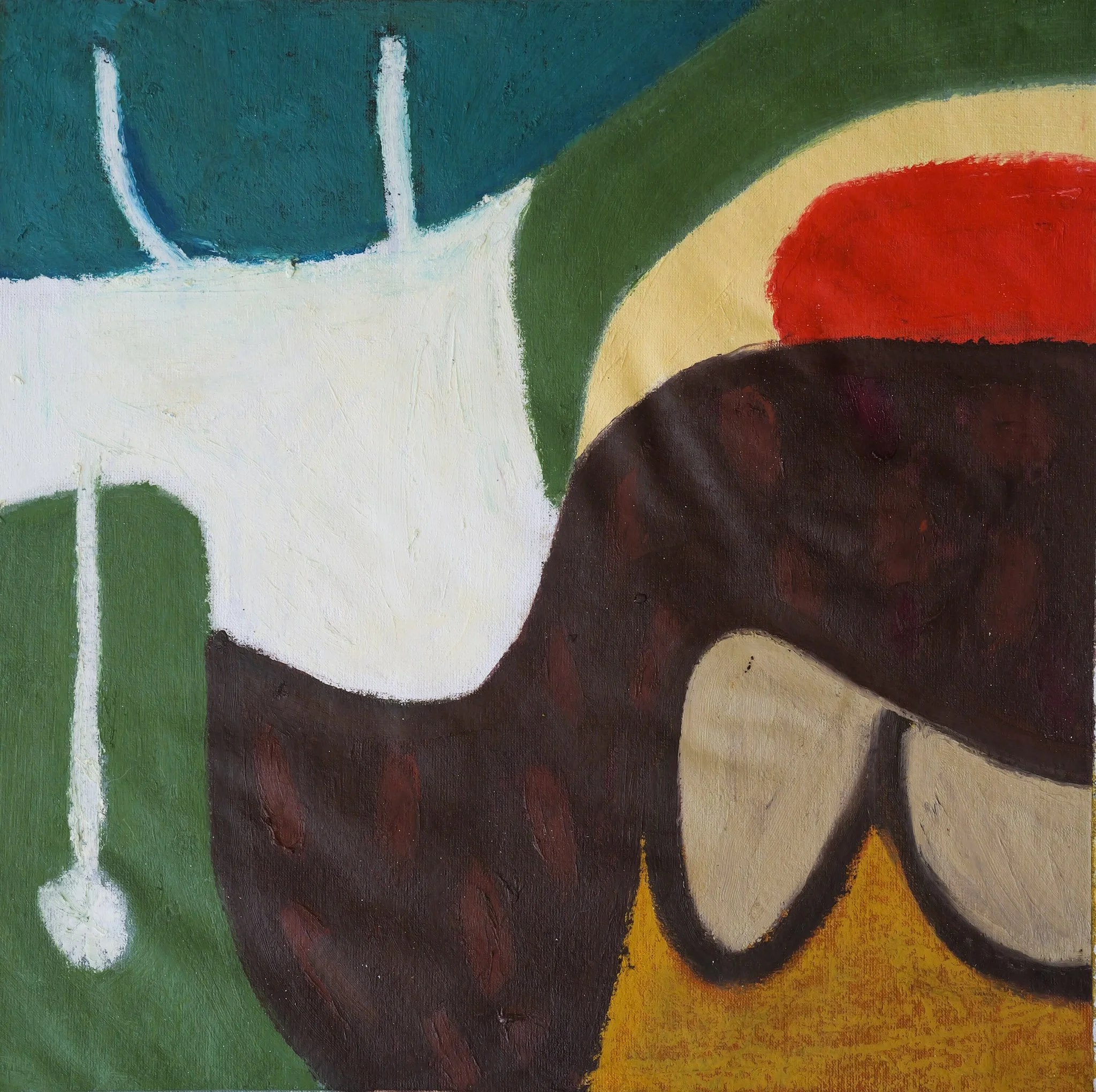 Day 25 October 2025 (Marie-Louise Bahnson)