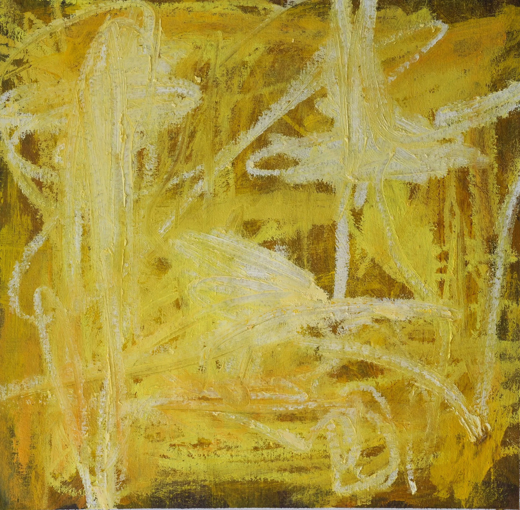 Day 5 October 2025 (Marie-Louise Bahnson)