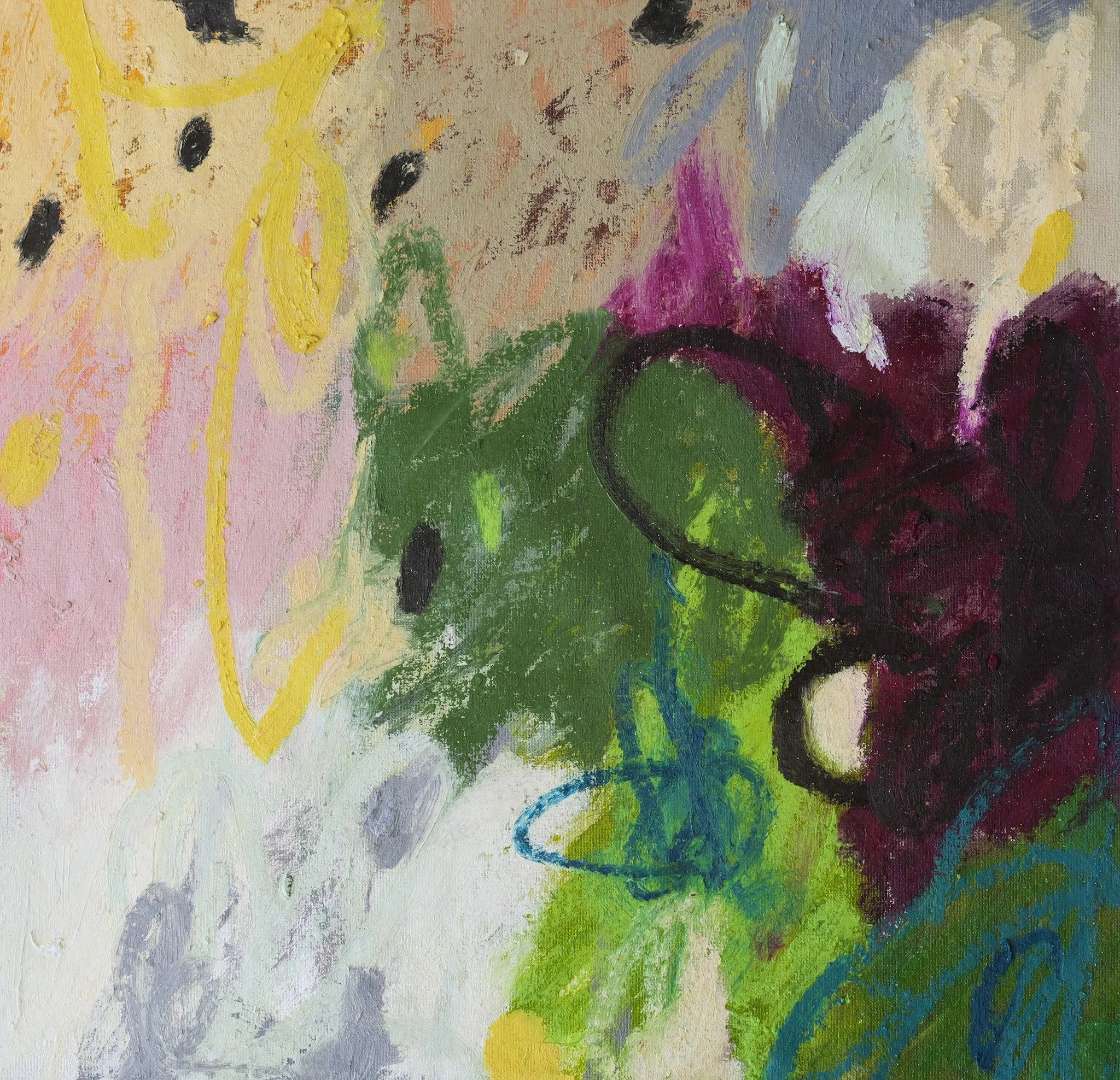 Day 26 October 2025 (Marie-Louise Bahnson)