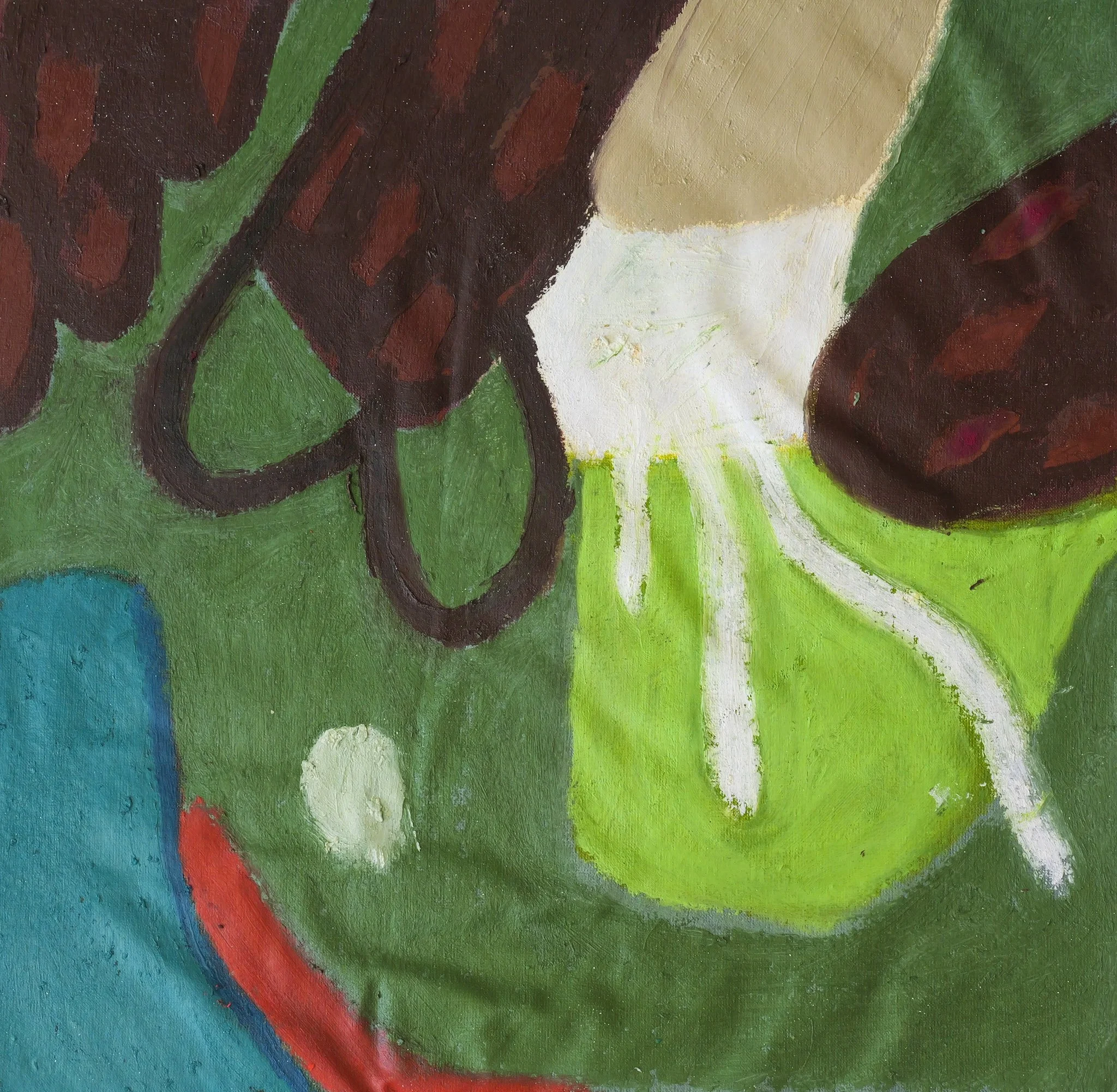 Day 24 October 2025 (Marie-Louise Bahnson)