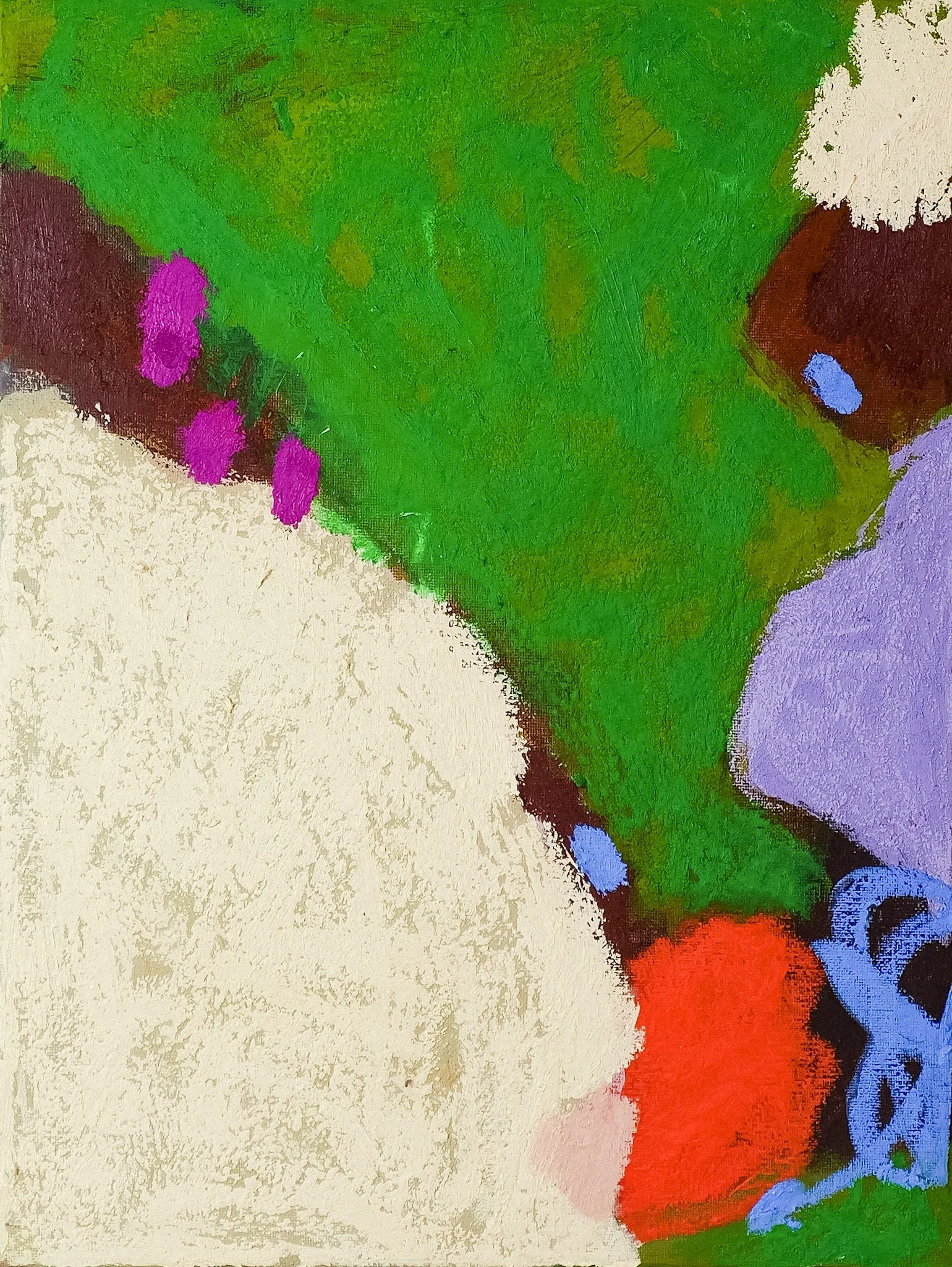 ORIGINAL "Feeling Good 1"