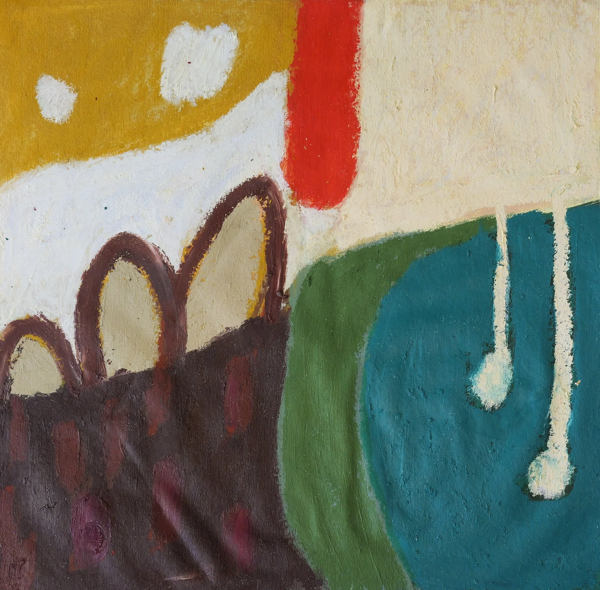 Day 23 October 2025 (Marie-Louise Bahnson)