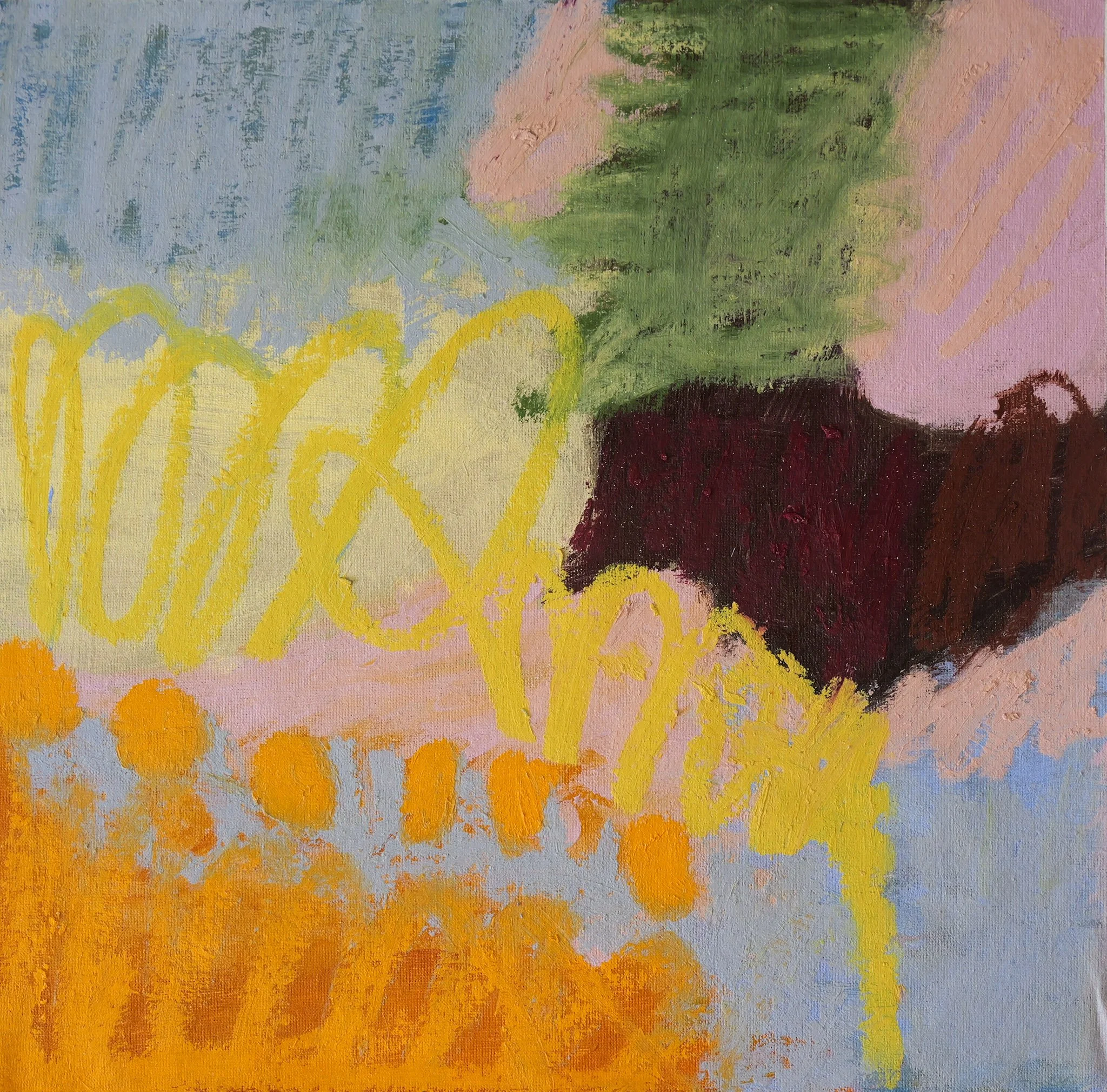 Day 9 October 2025 (Marie-Louise Bahnson)